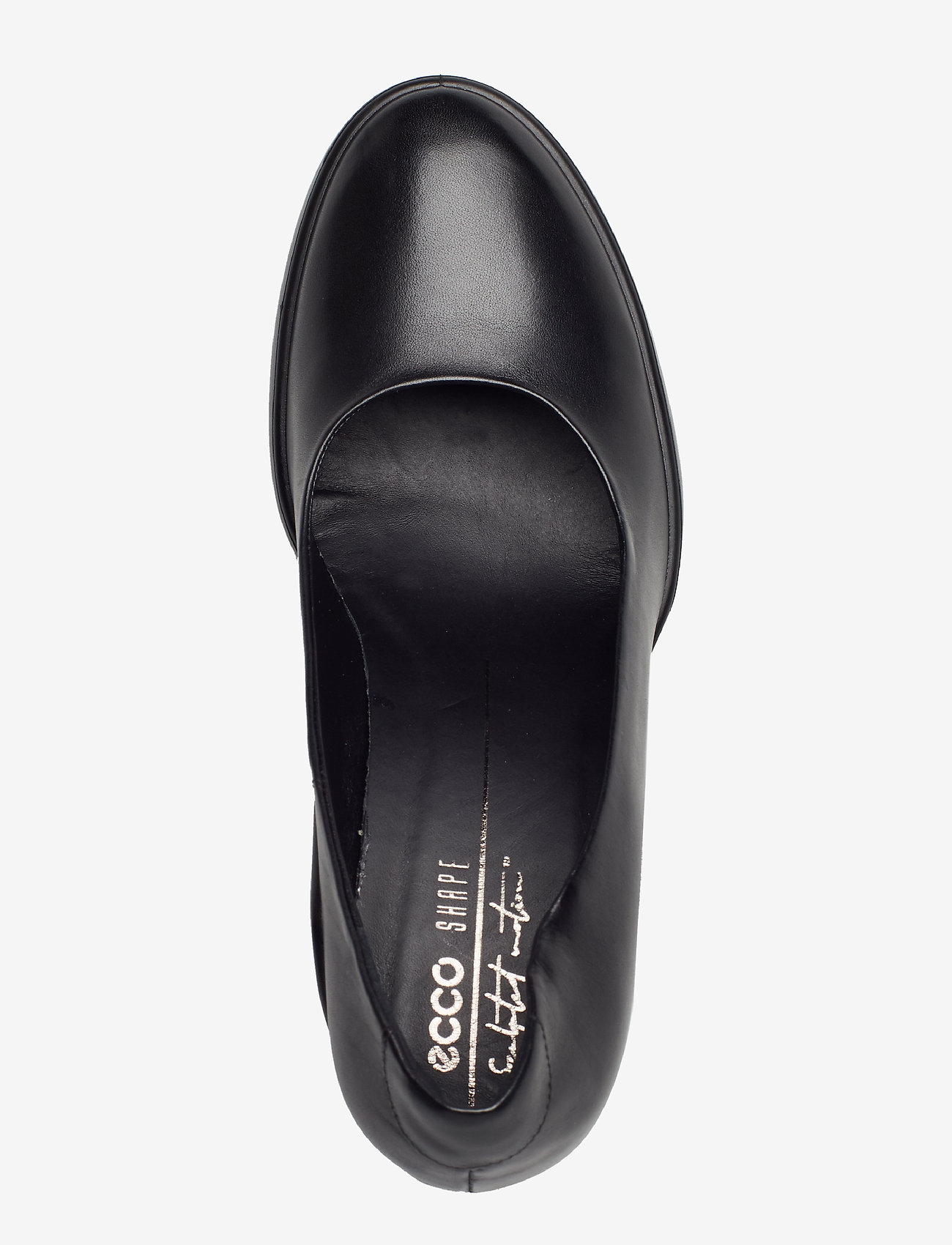 ECCO - SHAPE SCULPTED MOTION 75 - black - 3