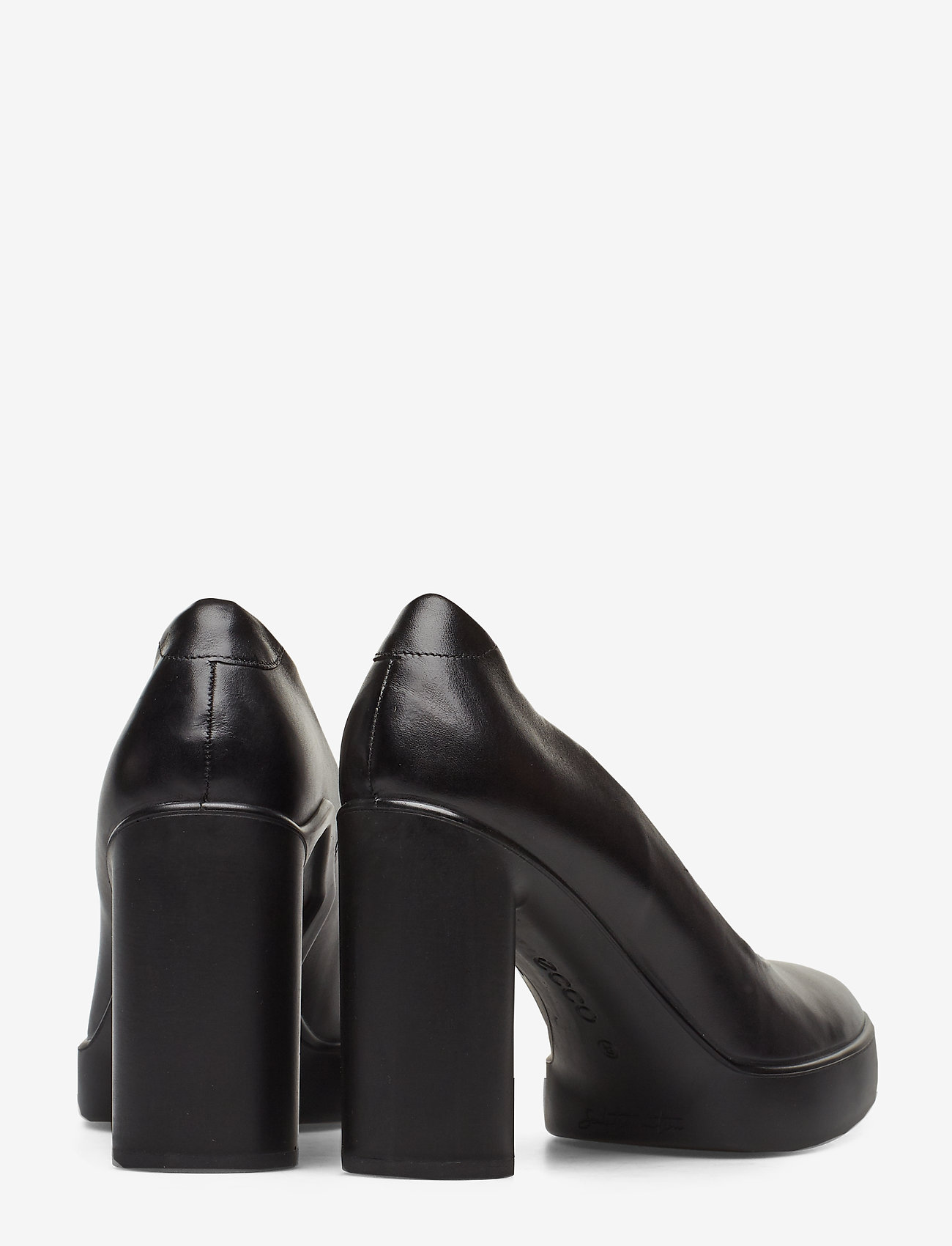 ECCO - SHAPE SCULPTED MOTION 75 - black - 4