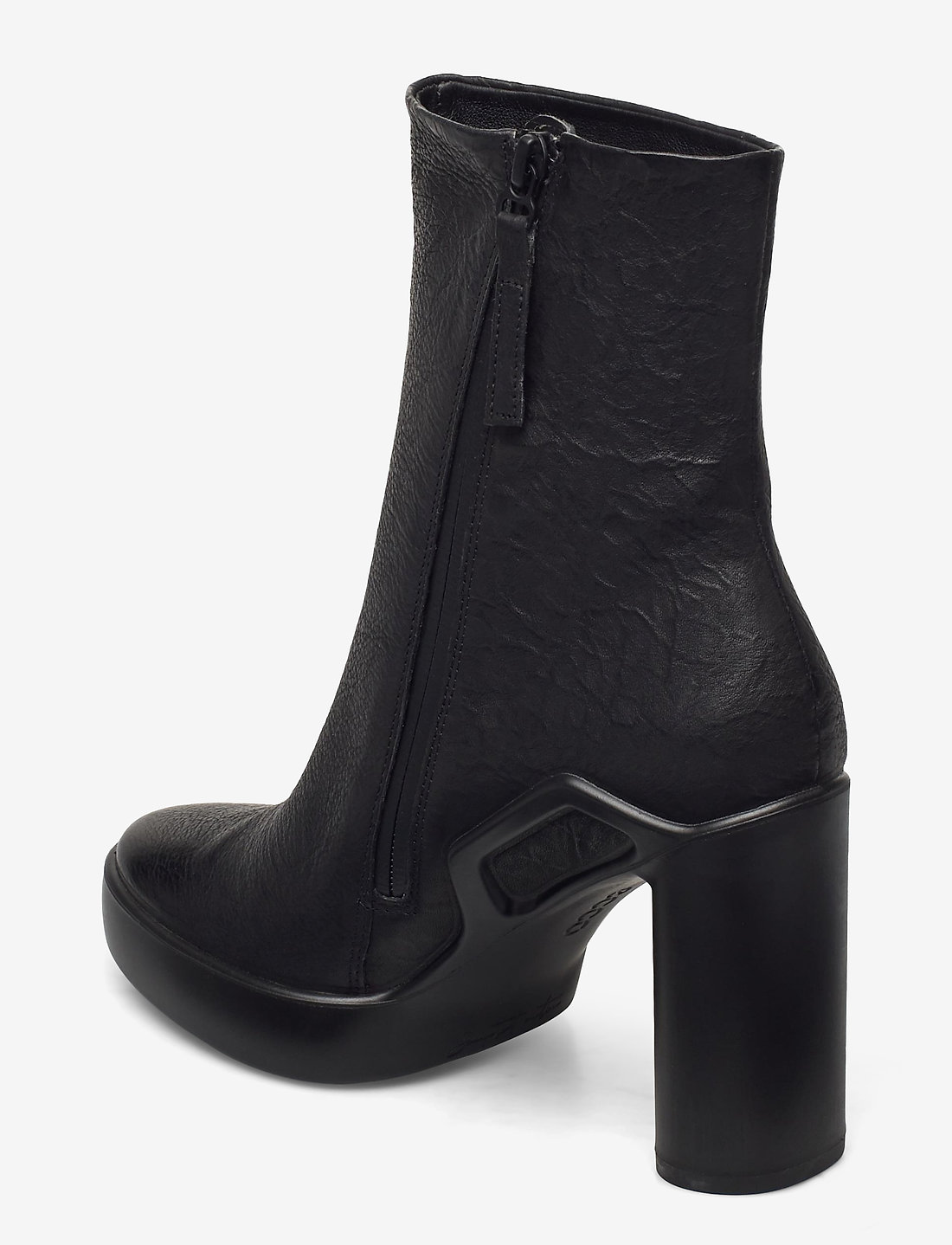 Ecco shape discount 75 block boot