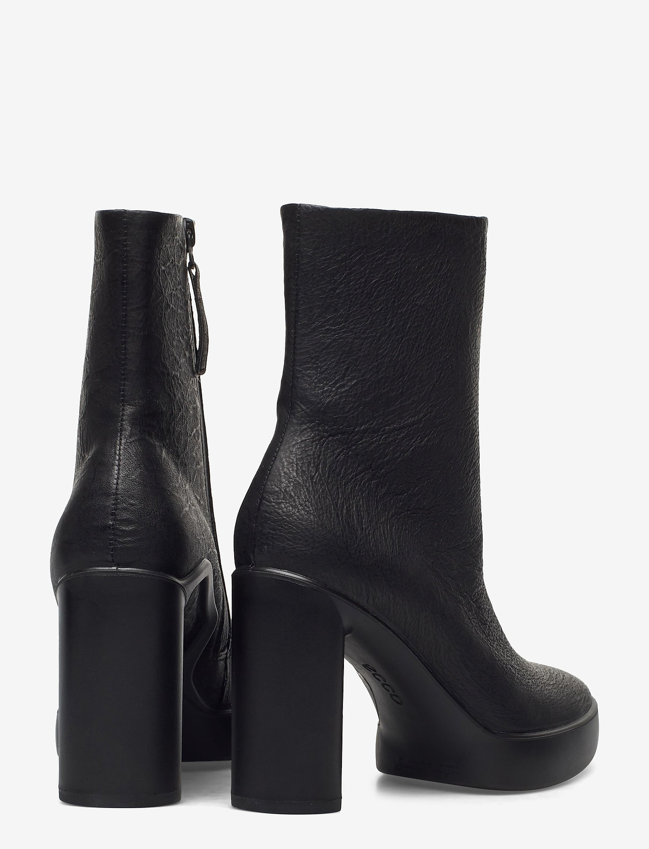 ECCO - SHAPE SCULPTED MOTION 75 - black - 4