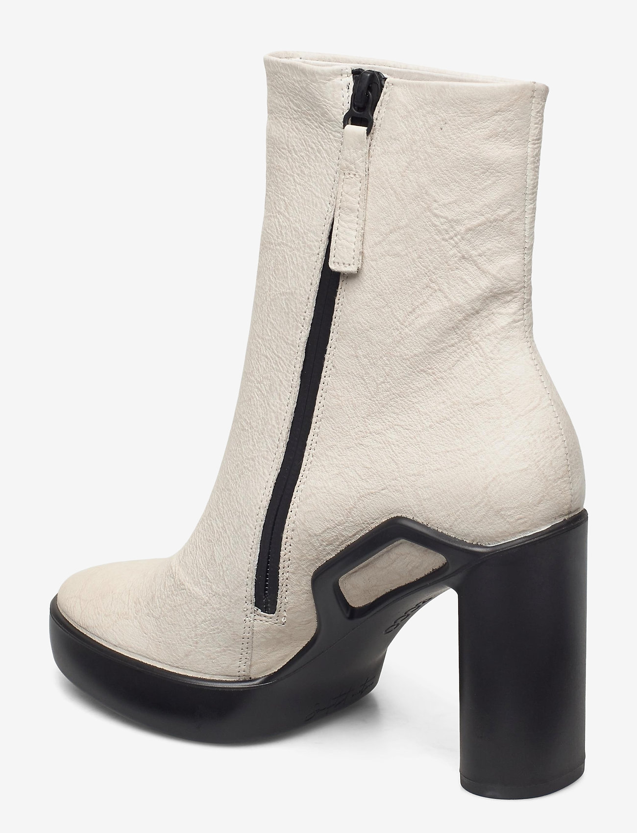 ECCO - SHAPE SCULPTED MOTION 75 - shadow white - 2