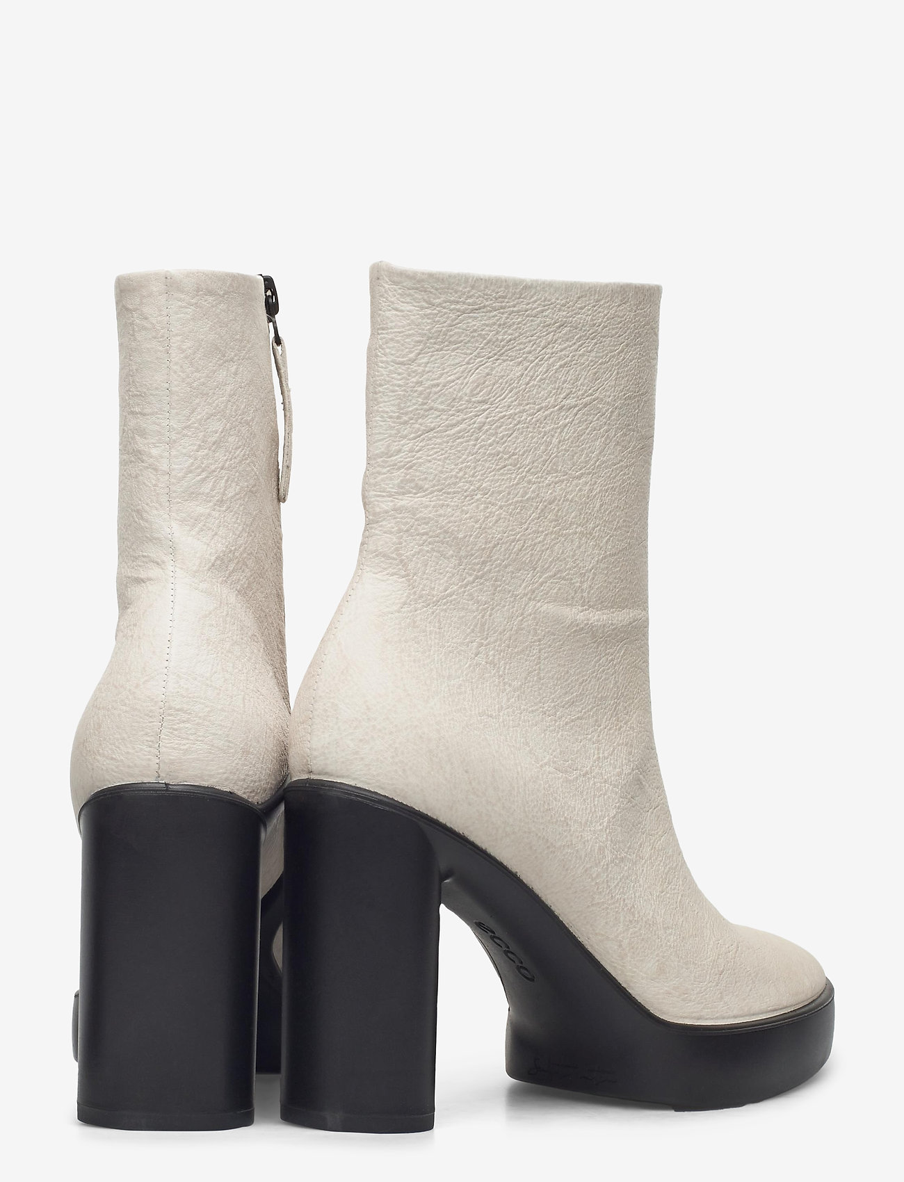 ECCO - SHAPE SCULPTED MOTION 75 - shadow white - 4