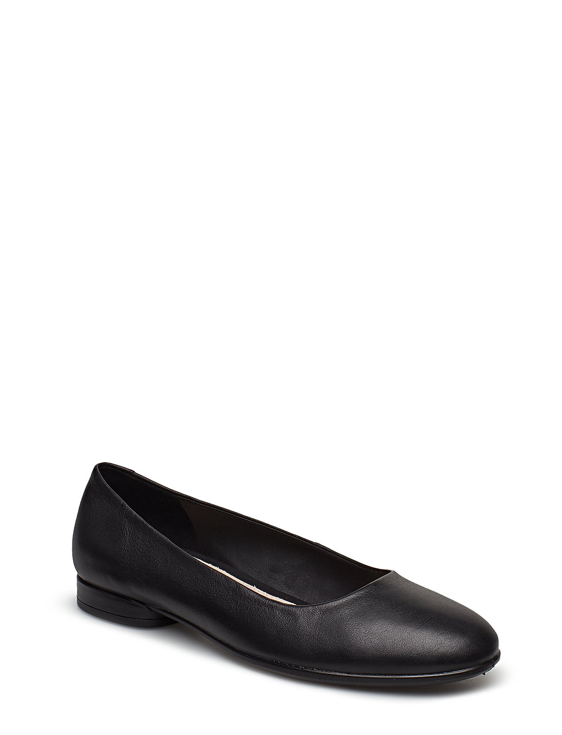 Ecco anine ballet hot sale flat