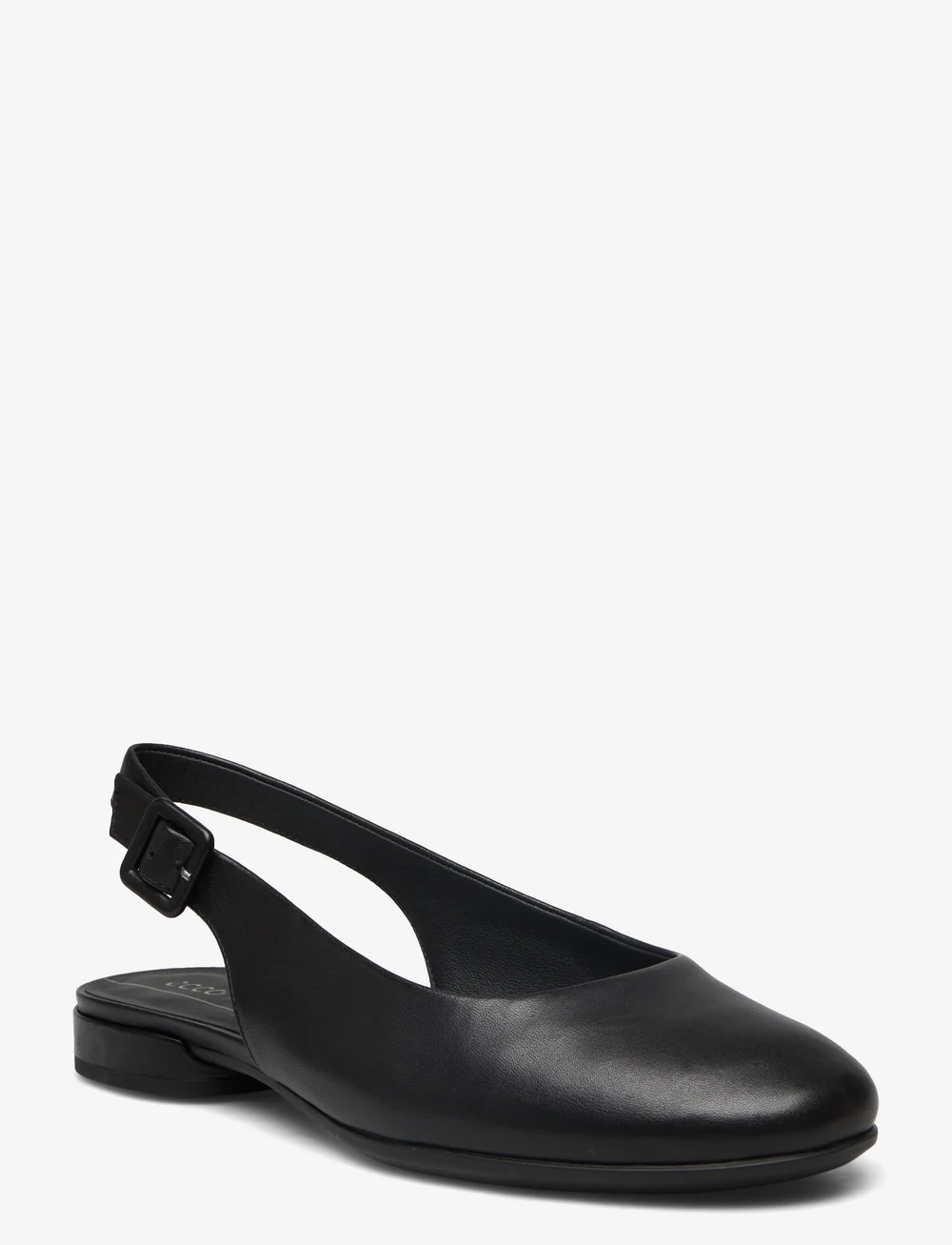 ECCO Anine Ballerinas Boozt