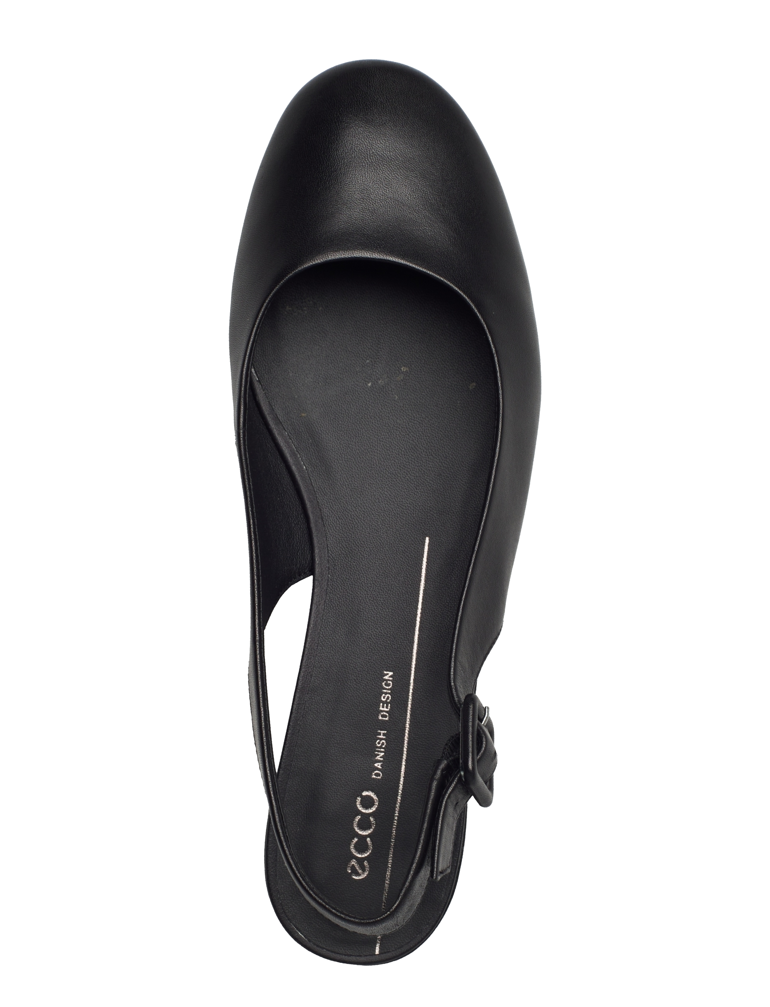 ECCO - ANINE - black - 3
