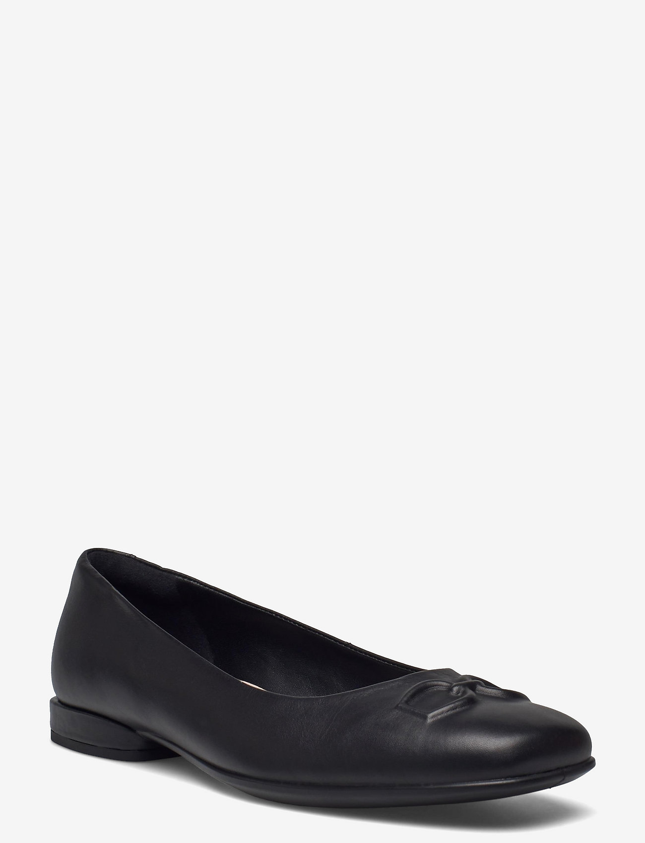 ECCO - ANINE SQUARED - black - 0
