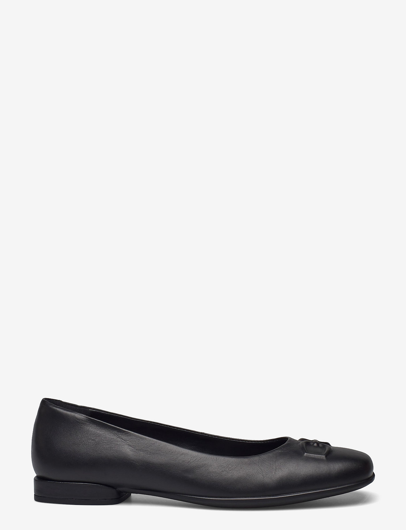 ECCO - ANINE SQUARED - black - 1