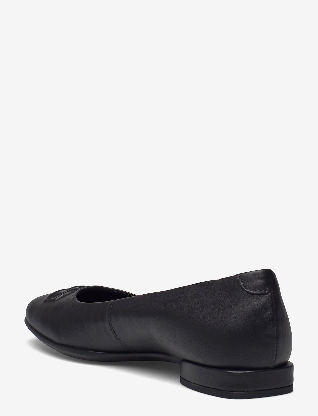 ECCO - ANINE SQUARED - black - 2