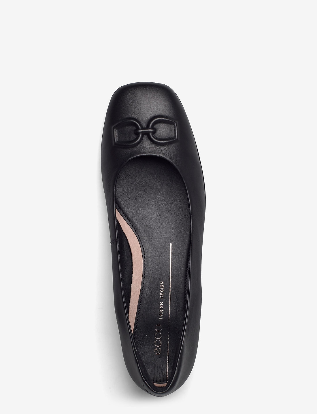 Ecco anine online ballerina review