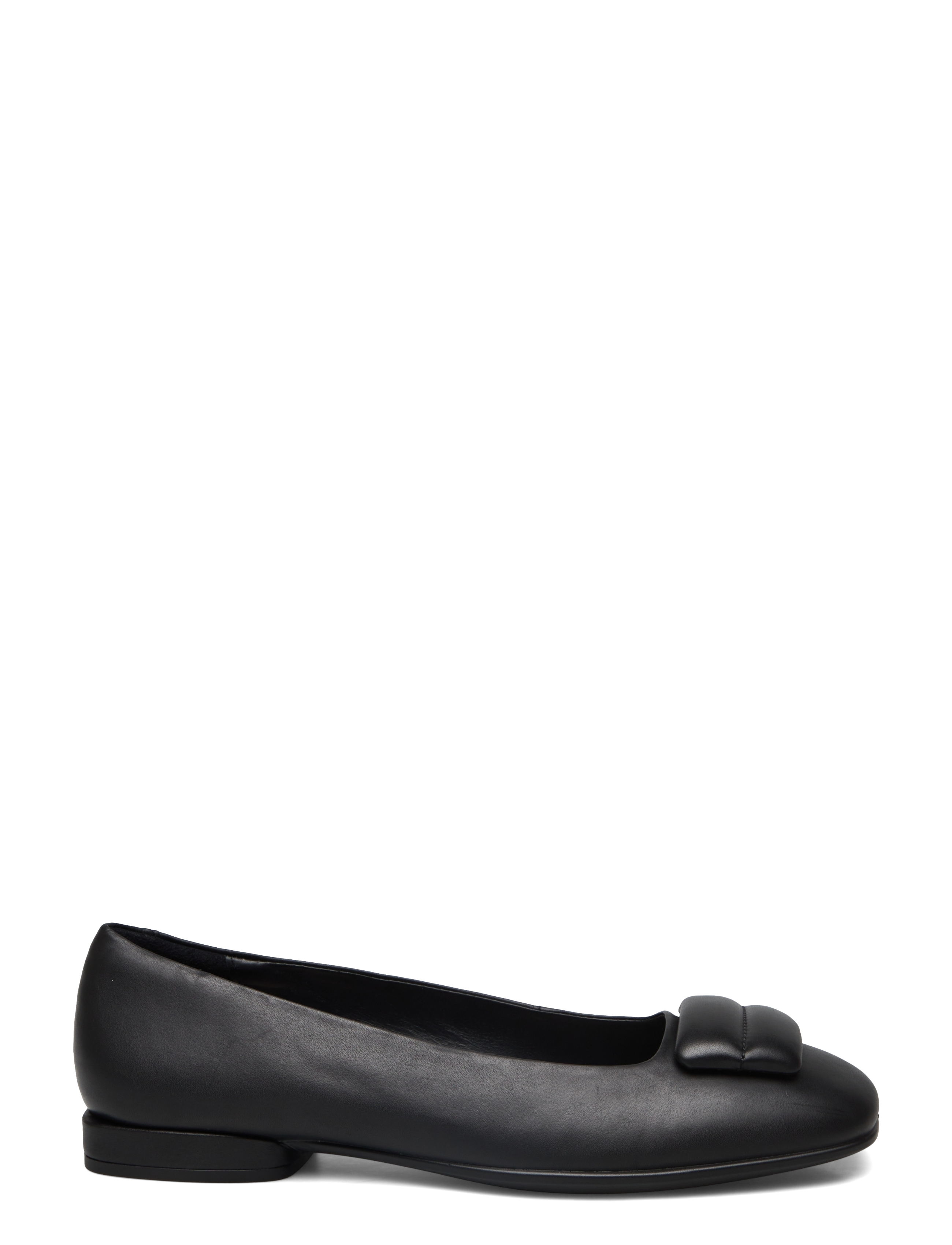 ECCO - ANINE SQUARED - black - 1