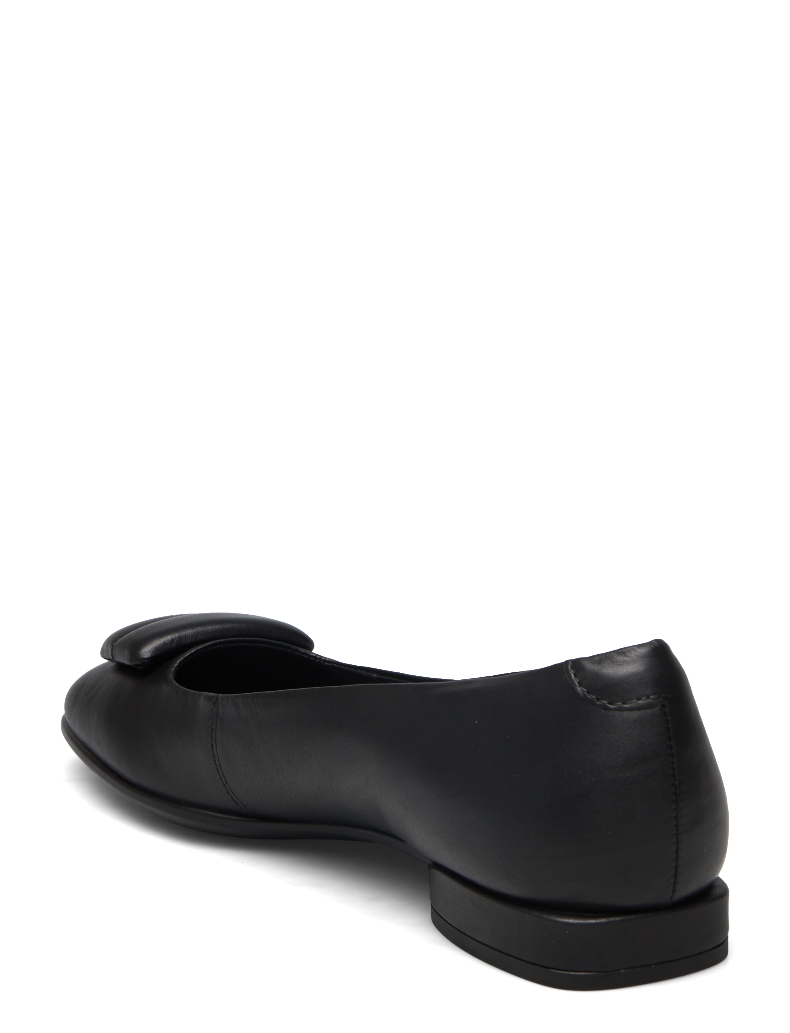 ECCO - ANINE SQUARED - black - 2