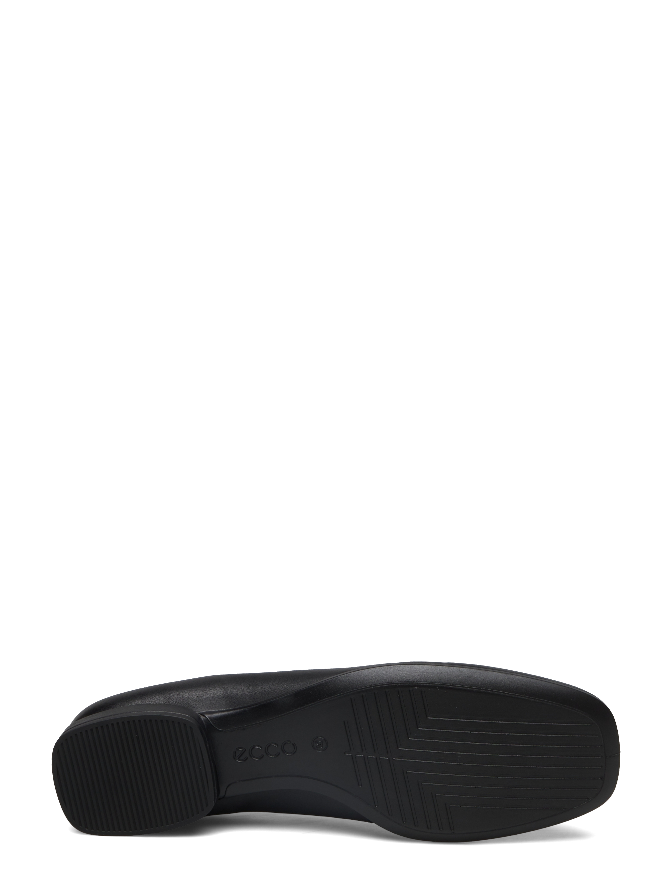 ECCO - ANINE SQUARED - black - 4
