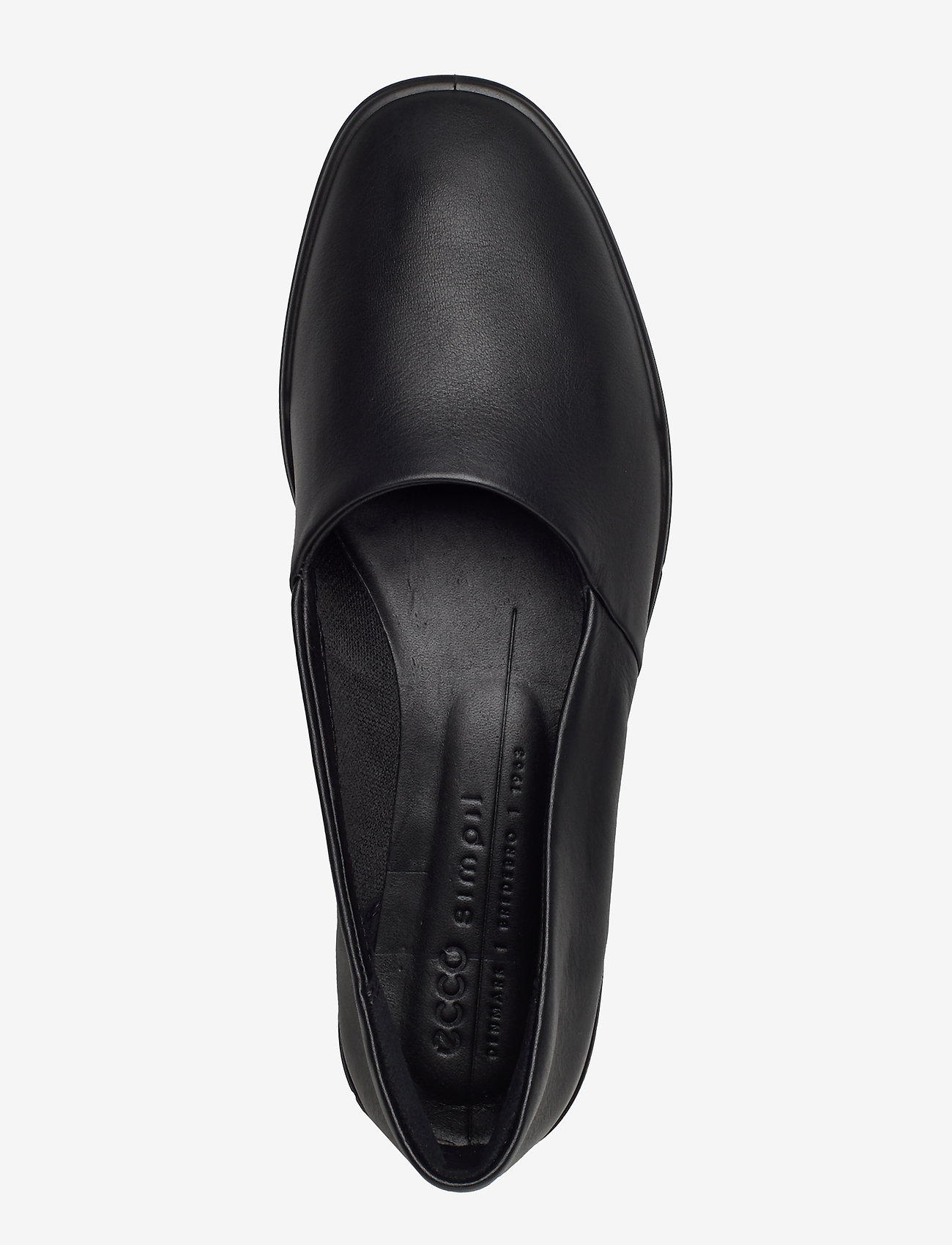 ECCO - SIMPIL W - black - 3