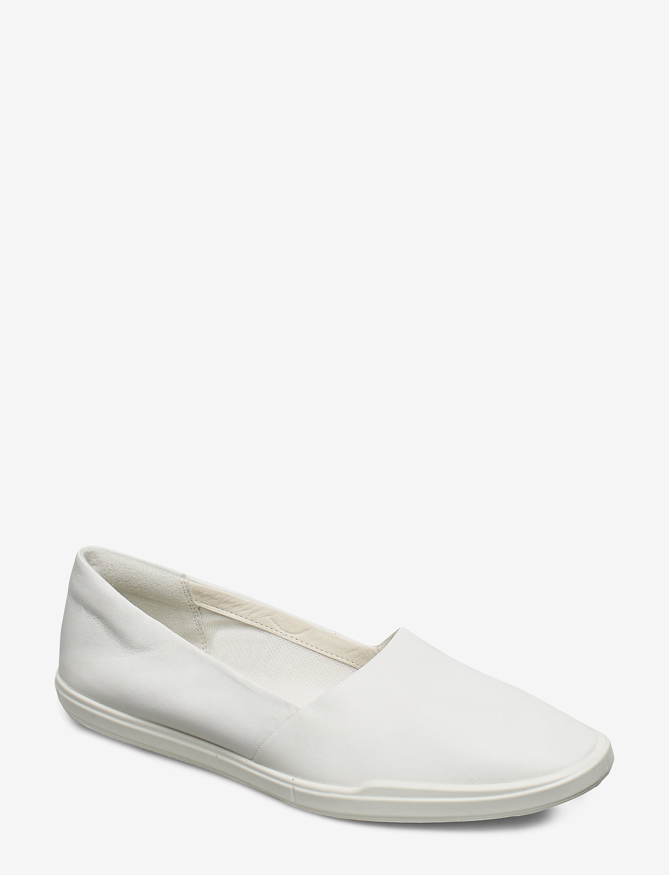 ECCO - SIMPIL W - white - 0