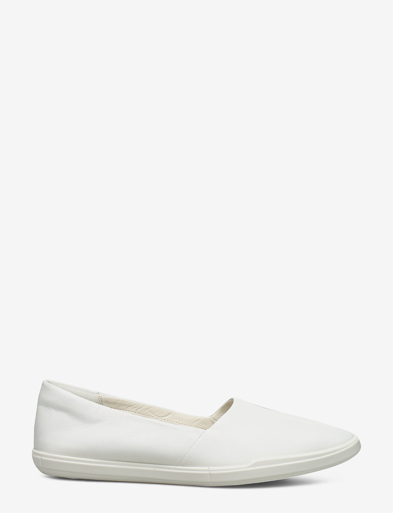 ECCO - SIMPIL W - white - 1