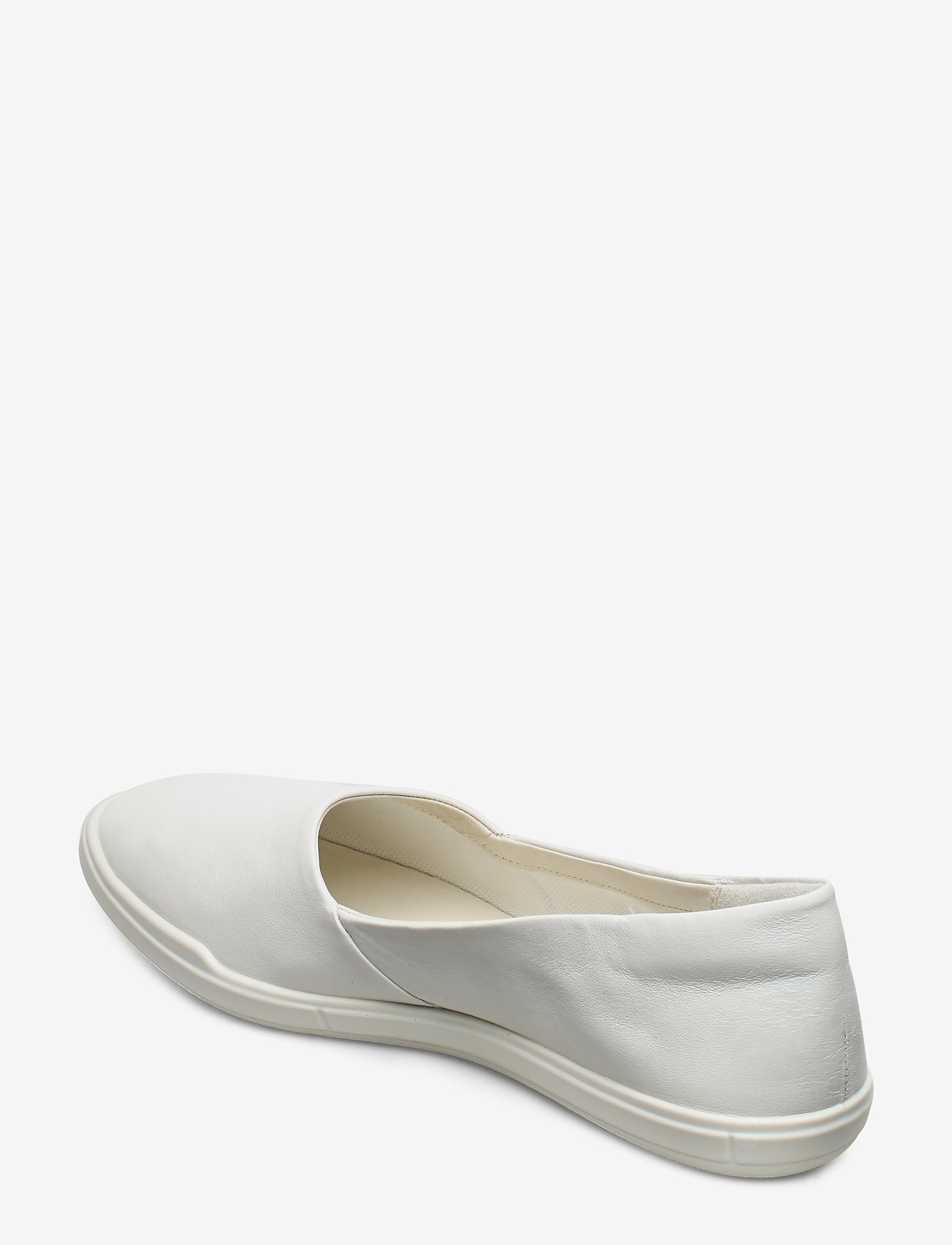 ECCO - SIMPIL W - white - 2