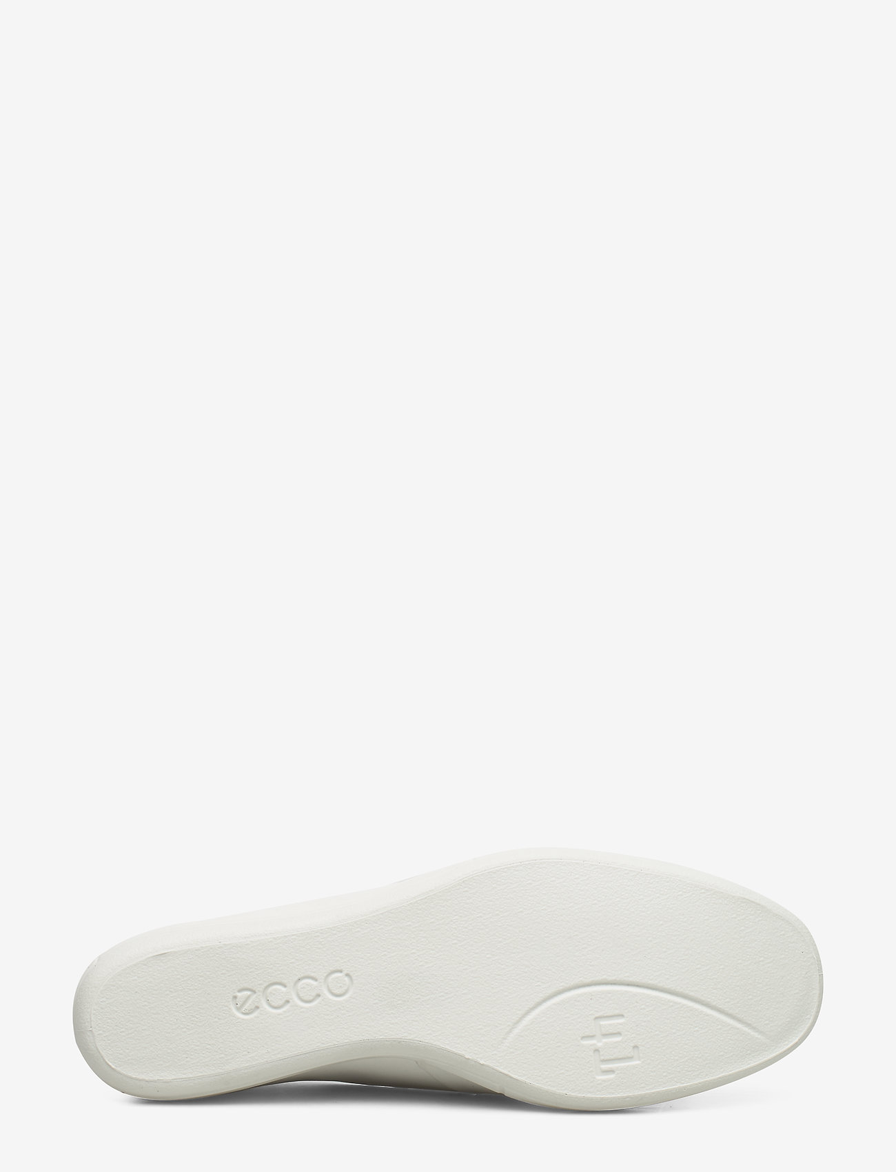 ECCO - SIMPIL W - white - 4