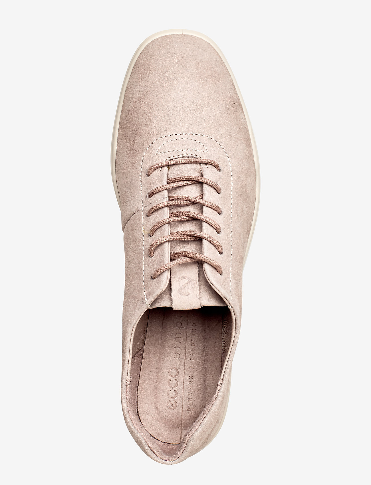 ECCO - SIMPIL W - grey rose - 3