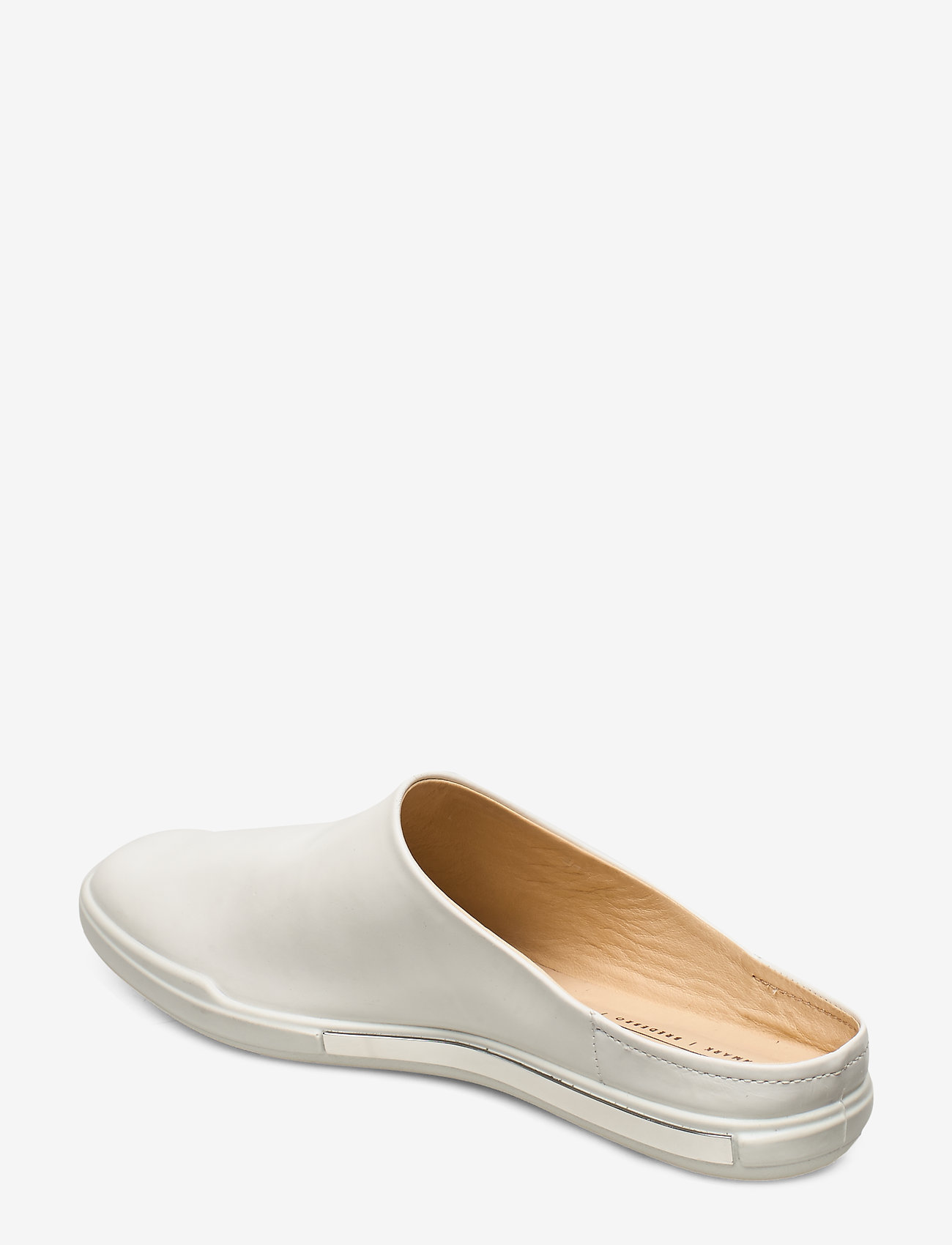 ECCO - SIMPIL II W - white - 2