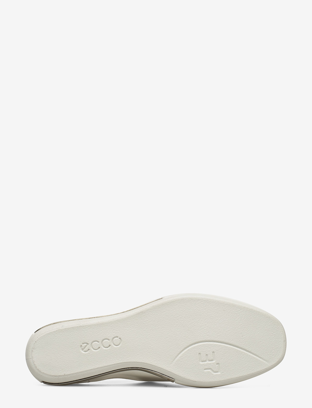 ECCO - SIMPIL II W - white - 4