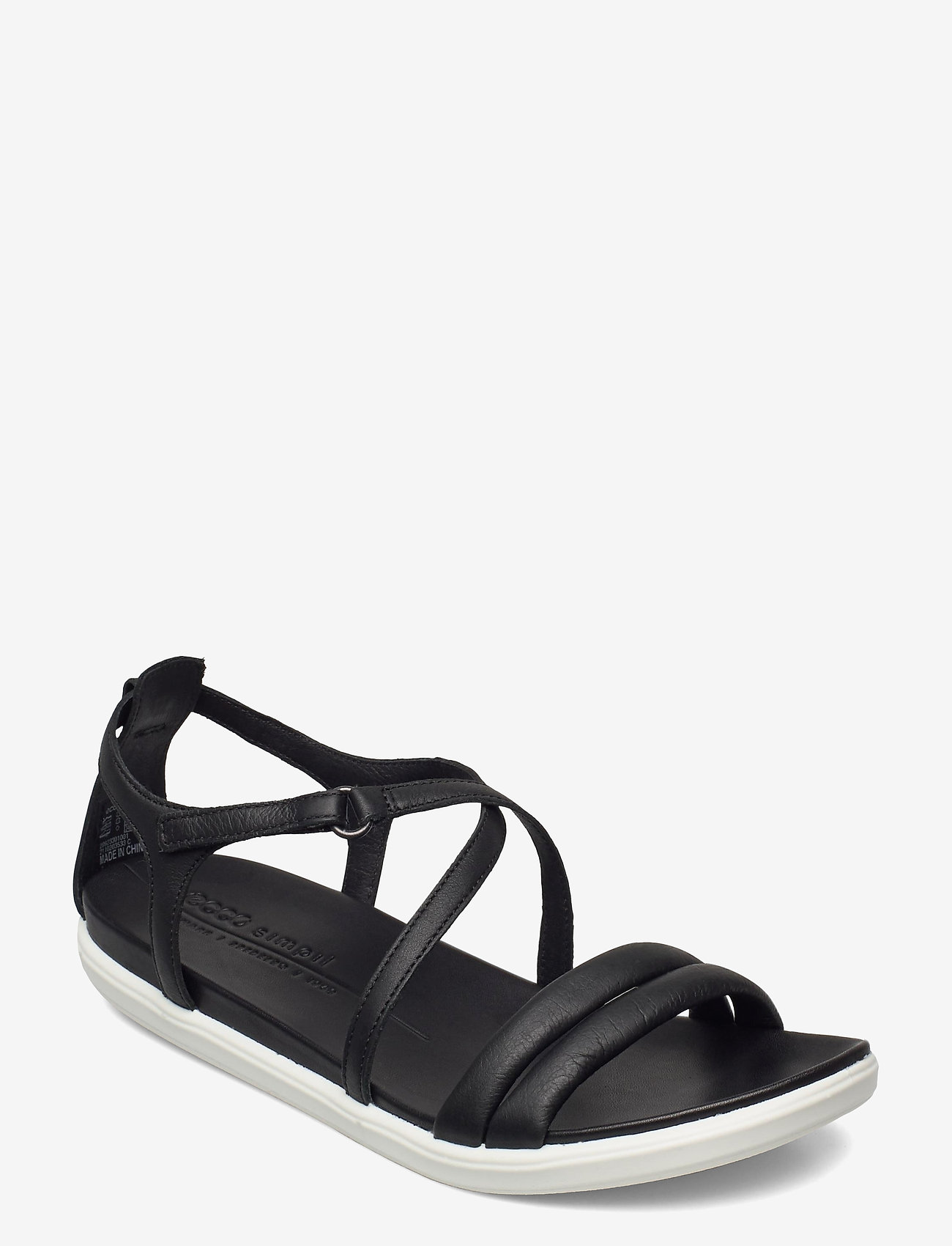 ECCO - SIMPIL SANDAL - black - 0
