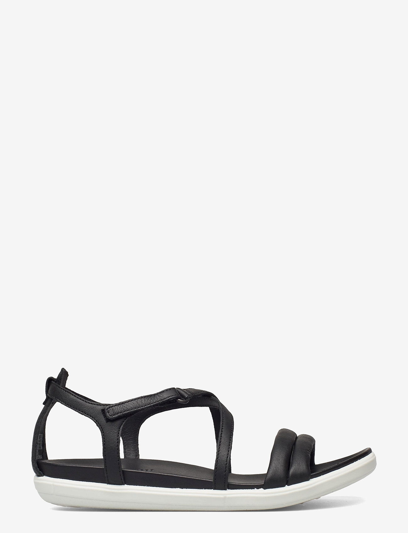 ECCO - SIMPIL SANDAL - black - 1