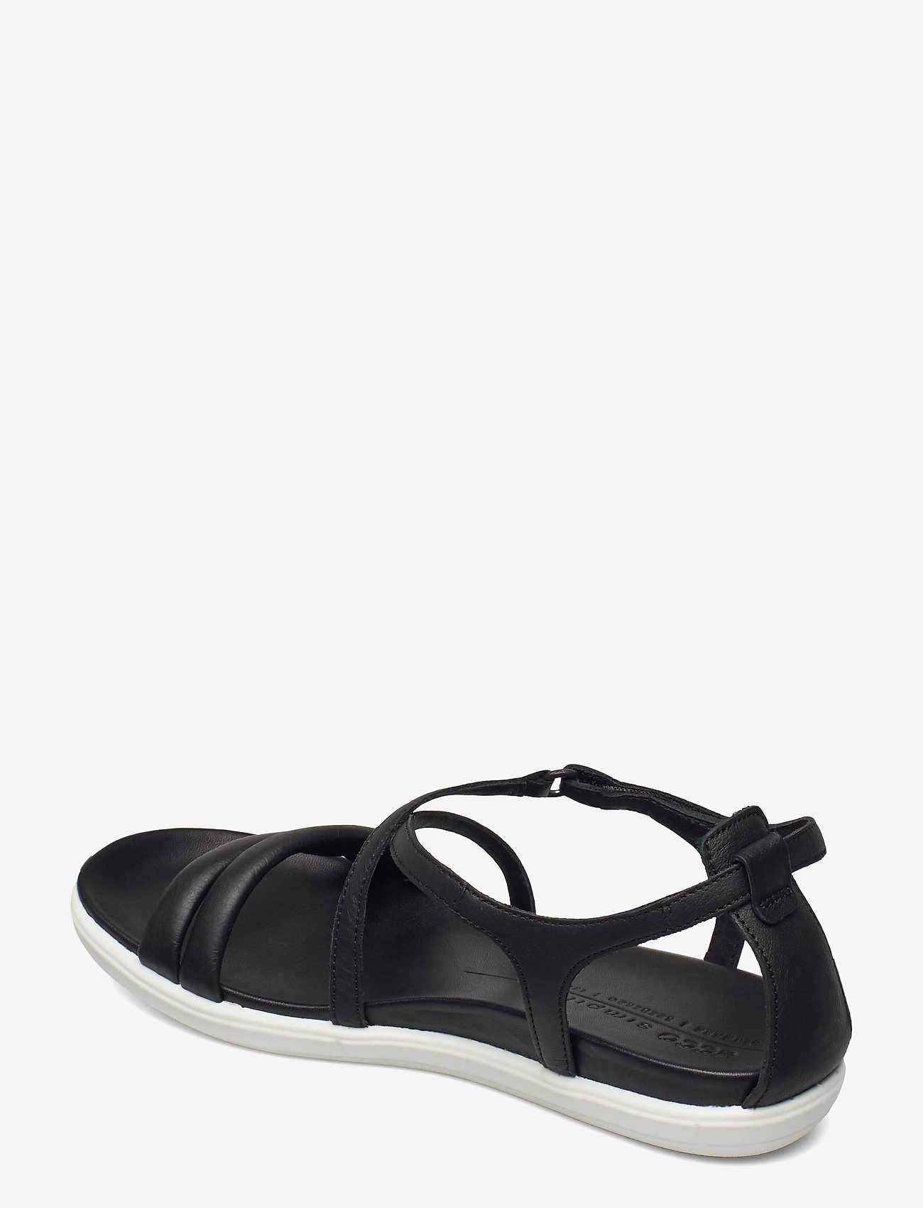 ECCO - SIMPIL SANDAL - black - 2