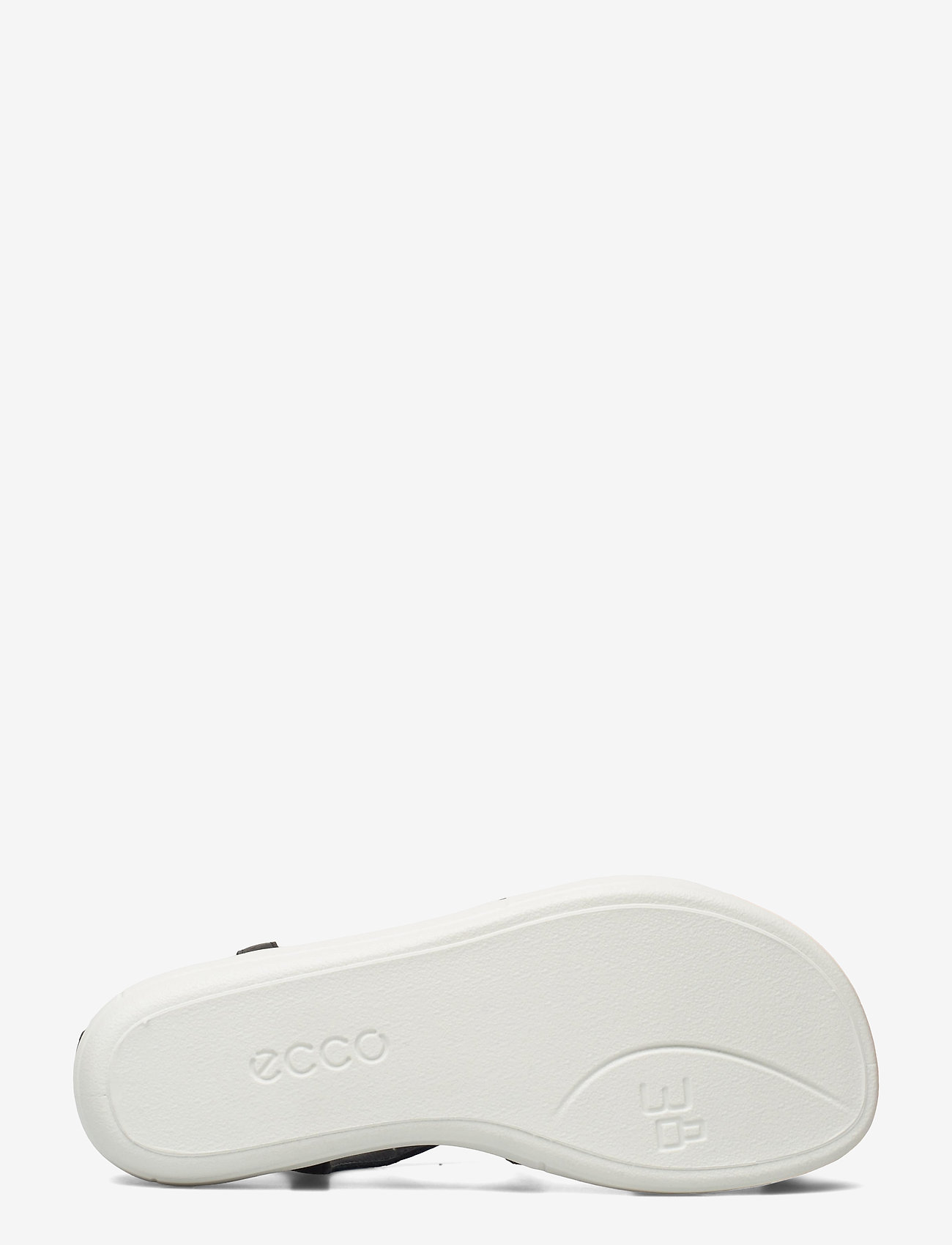 ECCO - SIMPIL SANDAL - black - 4