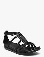 ECCO - SIMPIL SANDAL - flat sandals - black - 0
