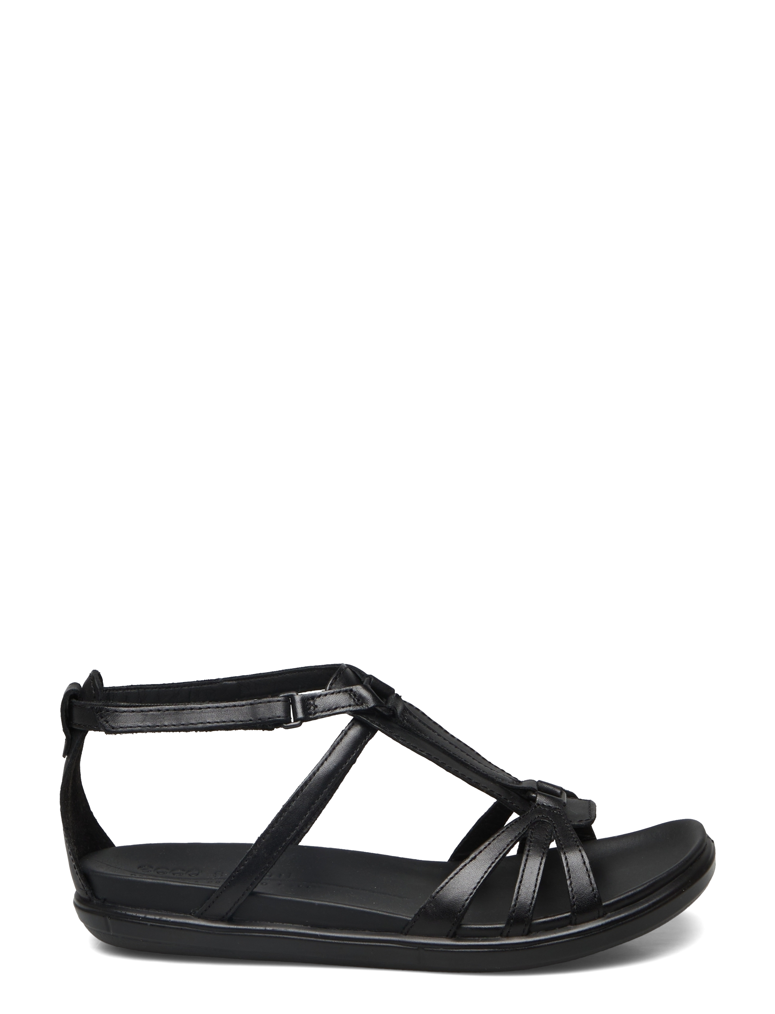 ECCO - SIMPIL SANDAL - black - 1