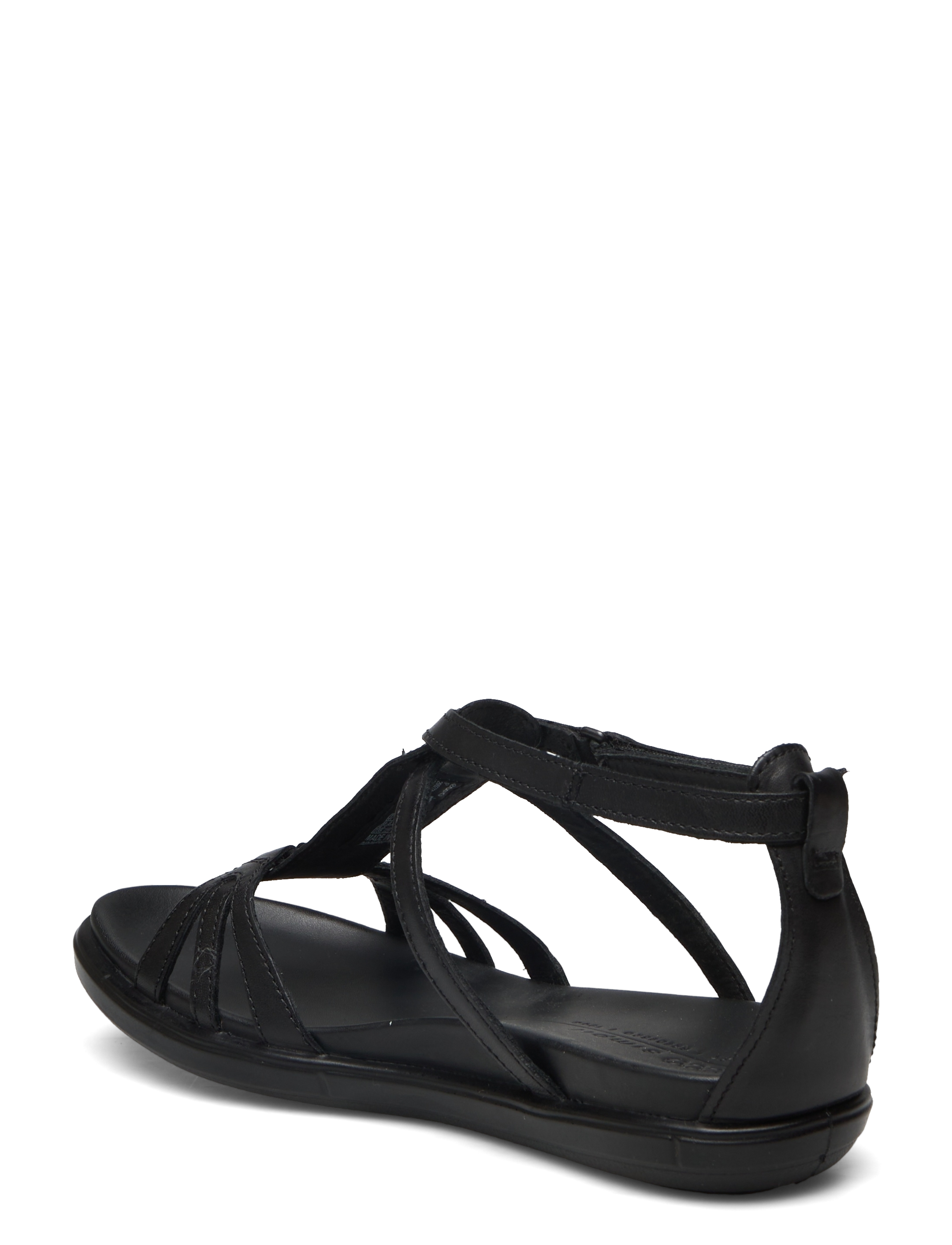 ECCO - SIMPIL SANDAL - black - 2