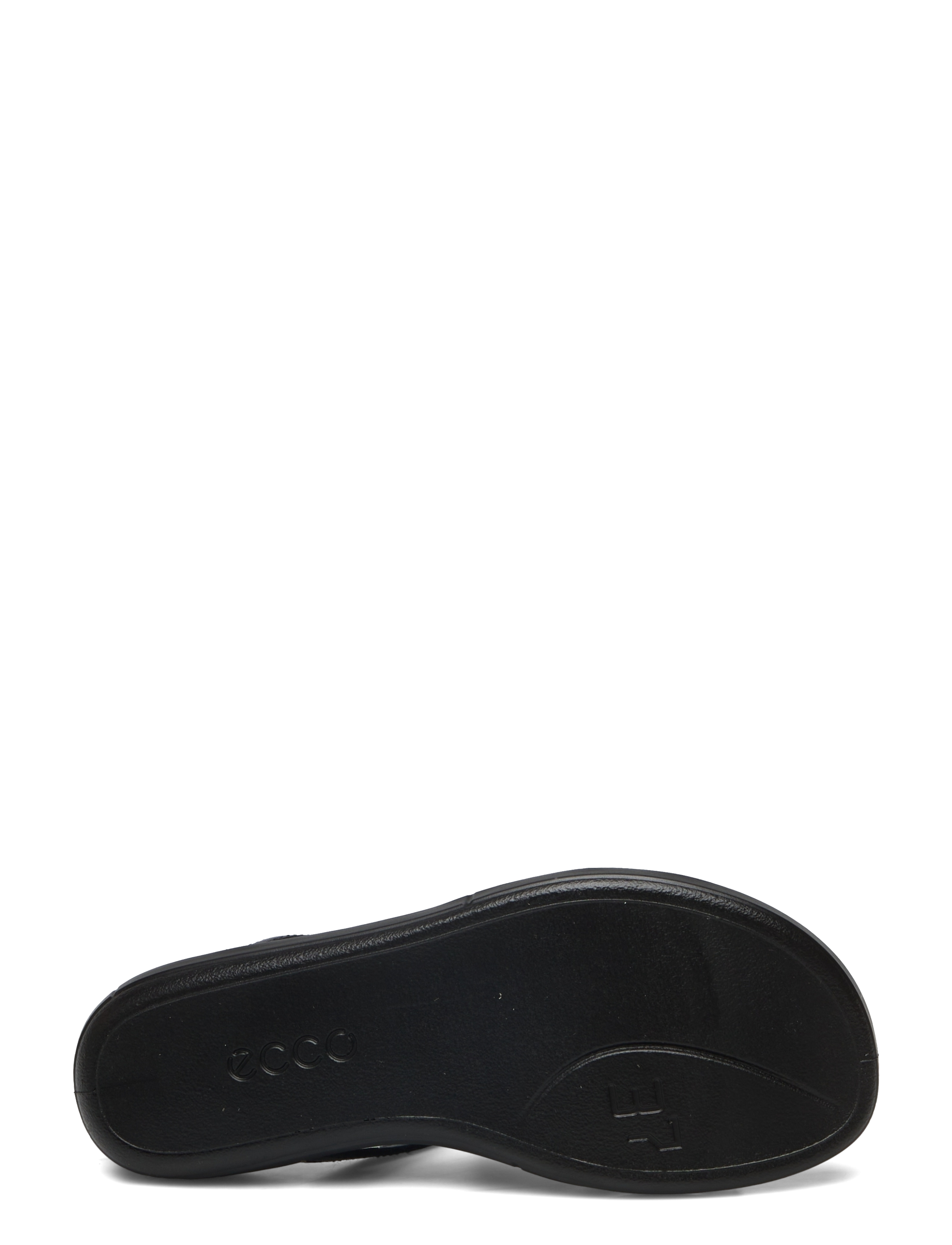 ECCO - SIMPIL SANDAL - black - 4
