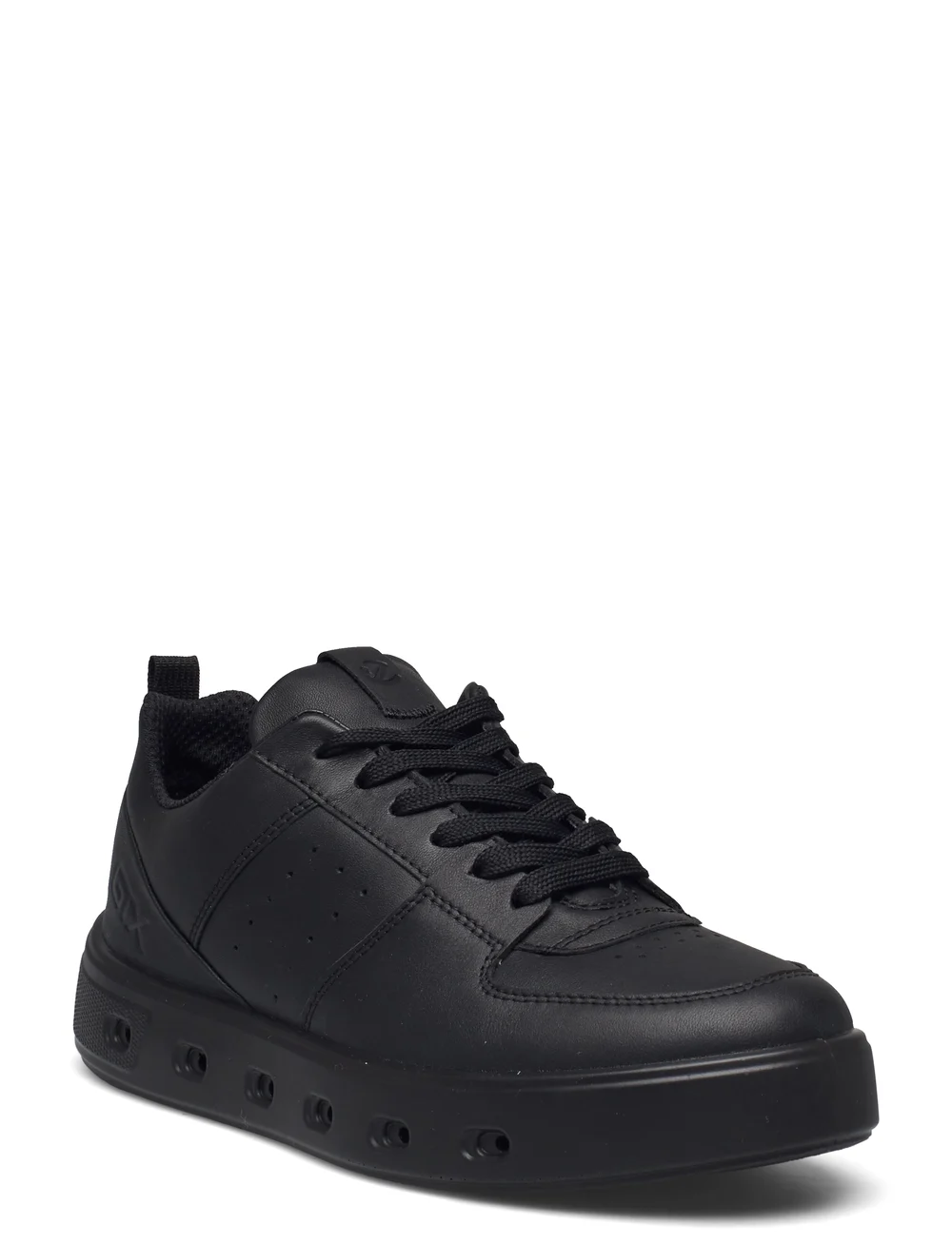 ECCO - STREET 720 W - konfirmatsioon - black - 0