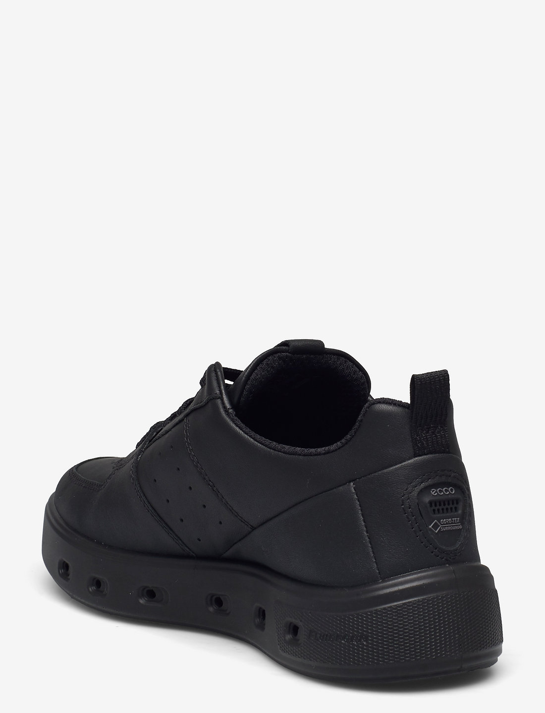 ECCO Street 720 W Low top sneakers Boozt