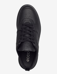 ECCO - STREET 720 W - sportiska stila apavi ar pazeminātu potītes daļu - black - 3