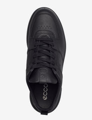 ECCO - STREET 720 W - sportiniai bateliai žemu aulu - black - 3