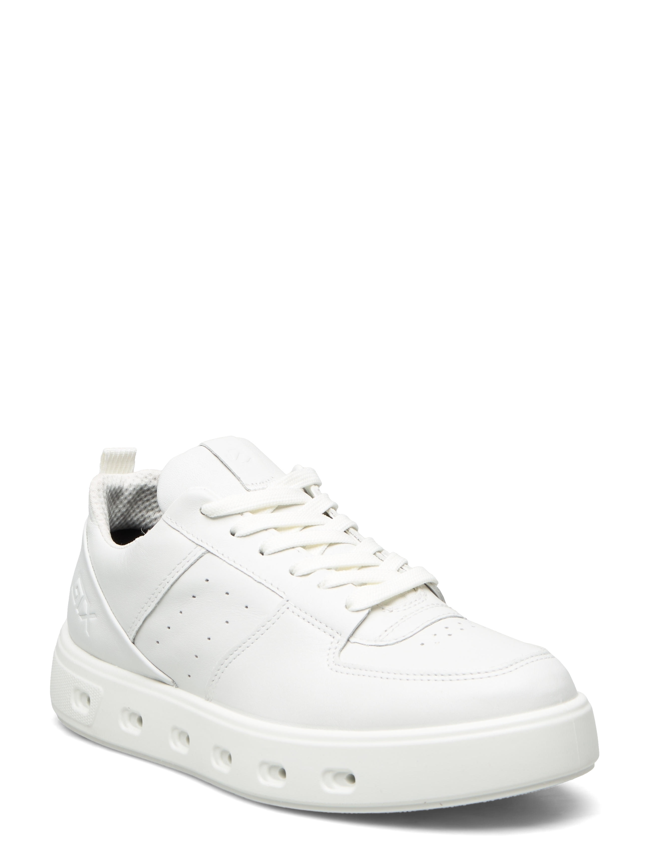ECCO - STREET 720 W - white - 0