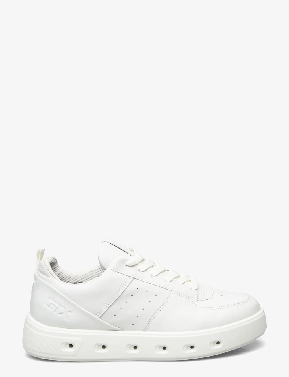 ECCO - STREET 720 W - konfirmation - white - 1
