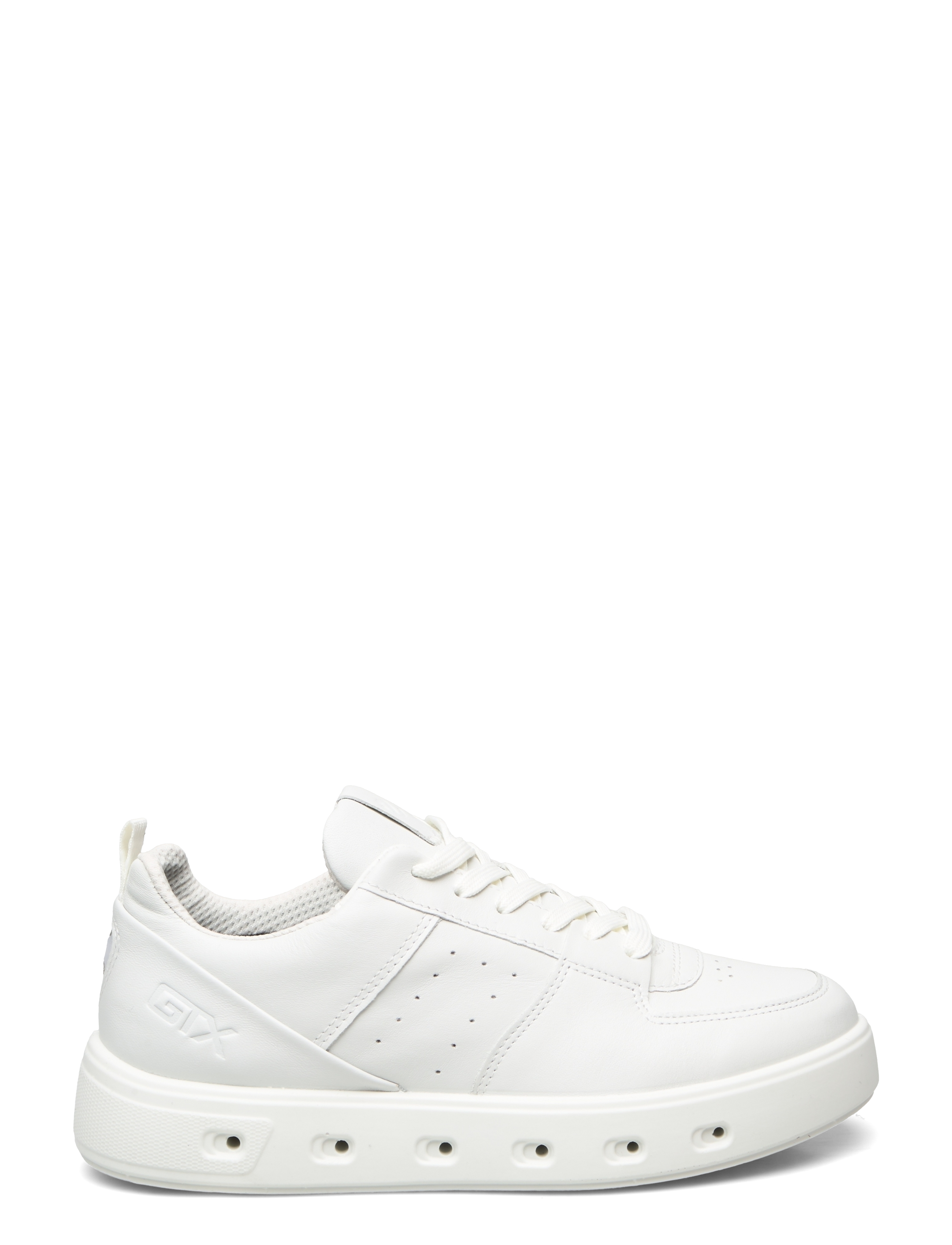 ECCO - STREET 720 W - white - 1
