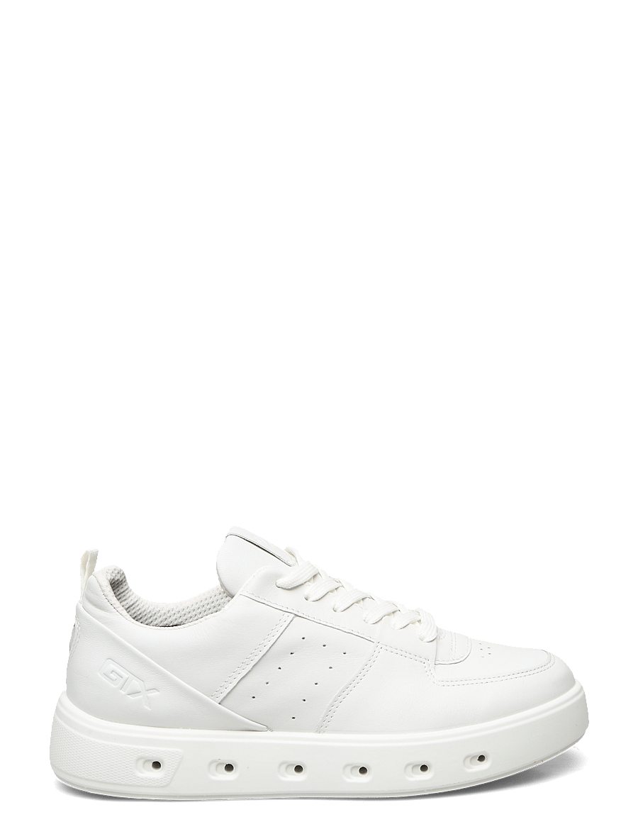 ECCO - STREET 720 W - white - 1