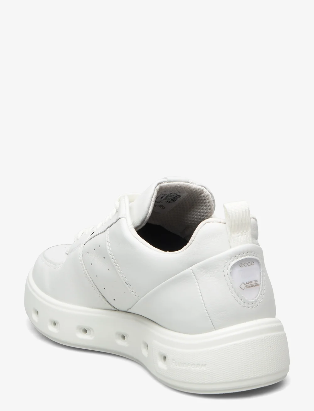 Ecco sko white shop