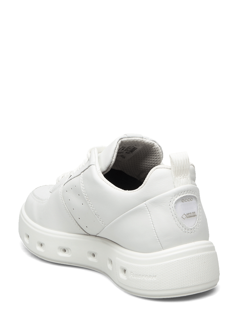 ECCO - STREET 720 W - white - 2