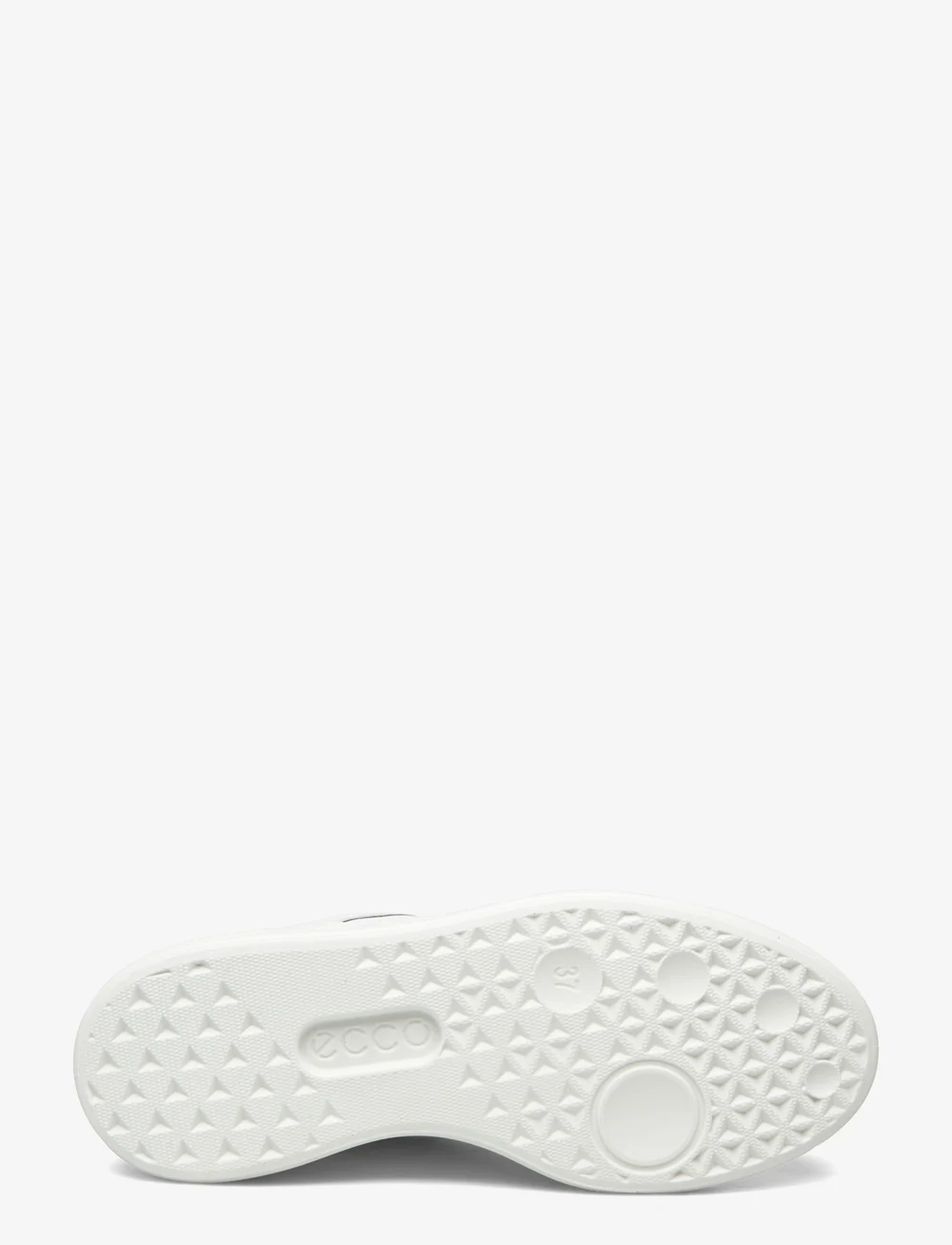 ECCO - STREET 720 W - konfirmation - white - 4
