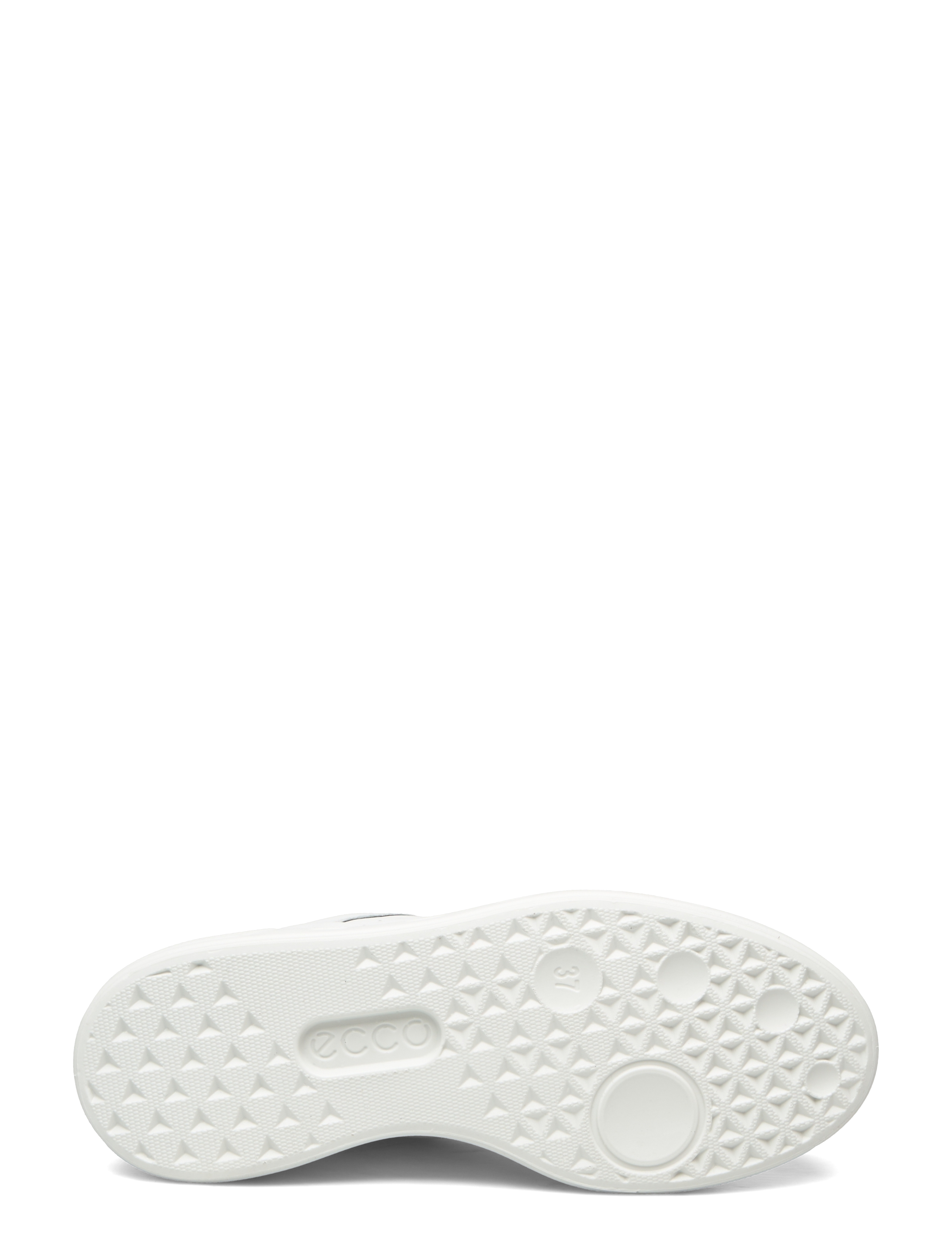 ECCO - STREET 720 W - white - 4