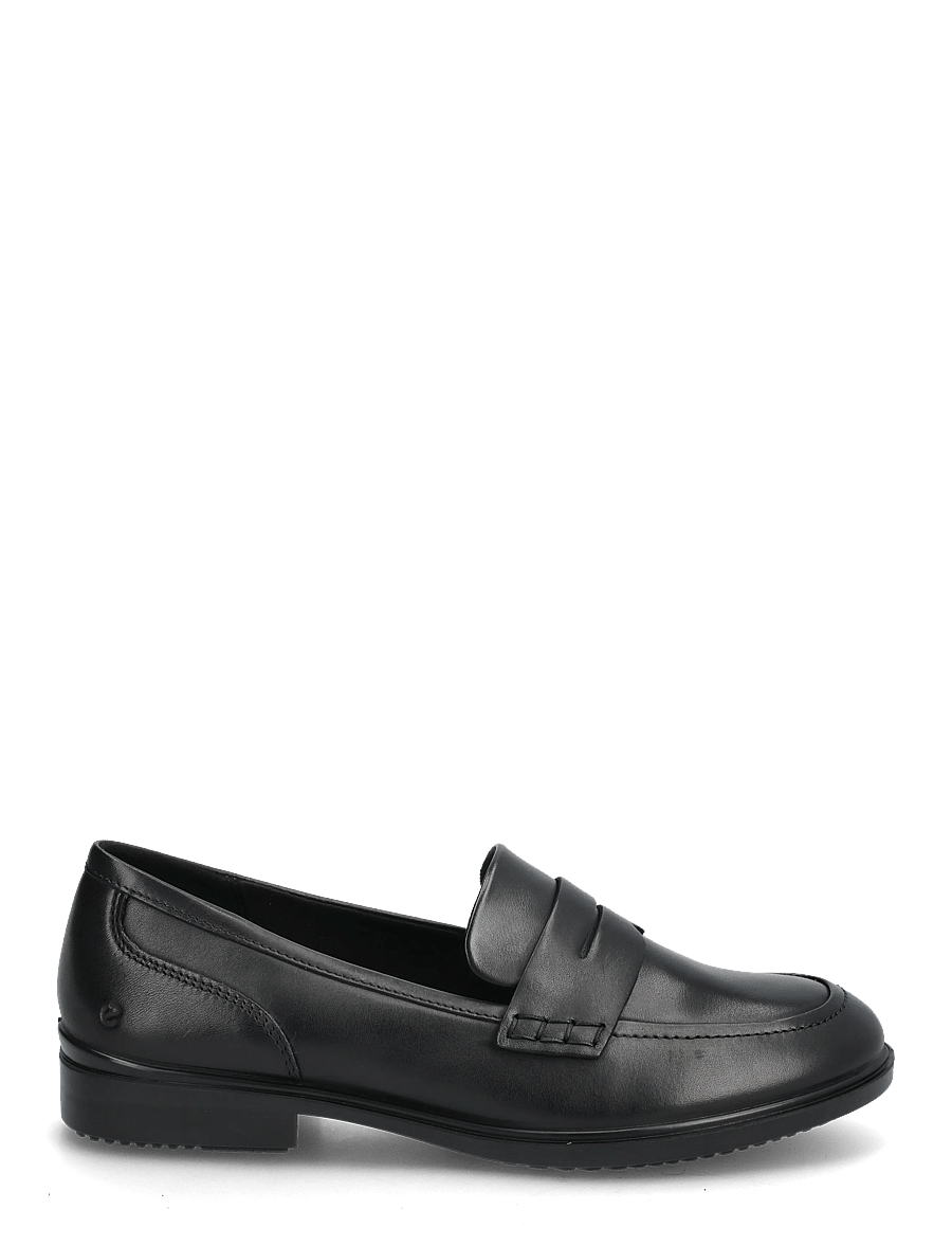 ECCO - DRESS CLASSIC 15 - black - 2