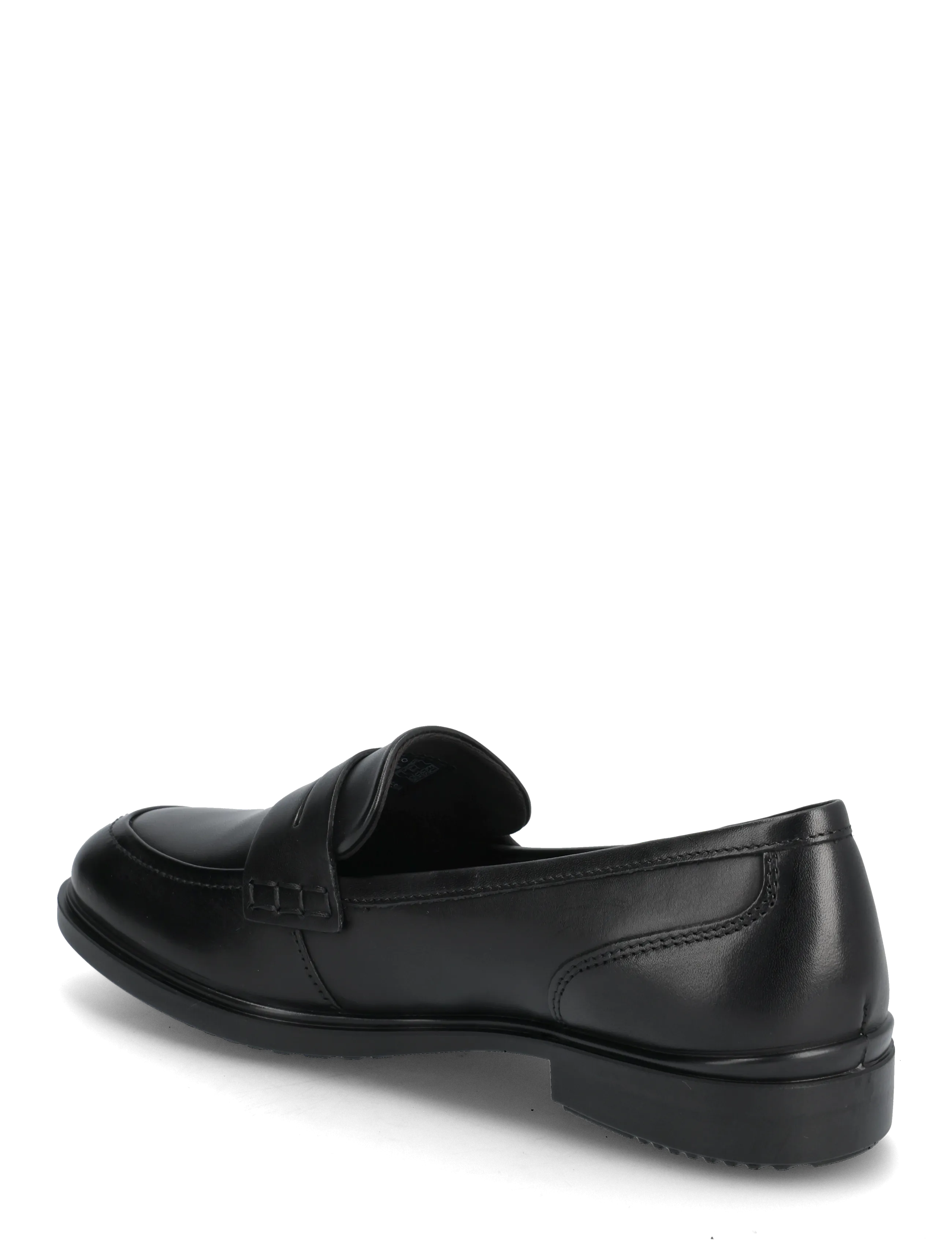 ECCO - DRESS CLASSIC 15 - black - 3