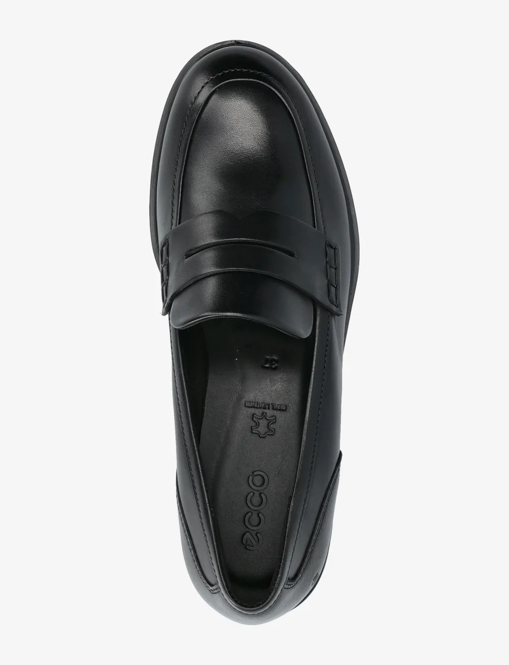 ECCO - DRESS CLASSIC 15 - besondere anlässe - black - 3