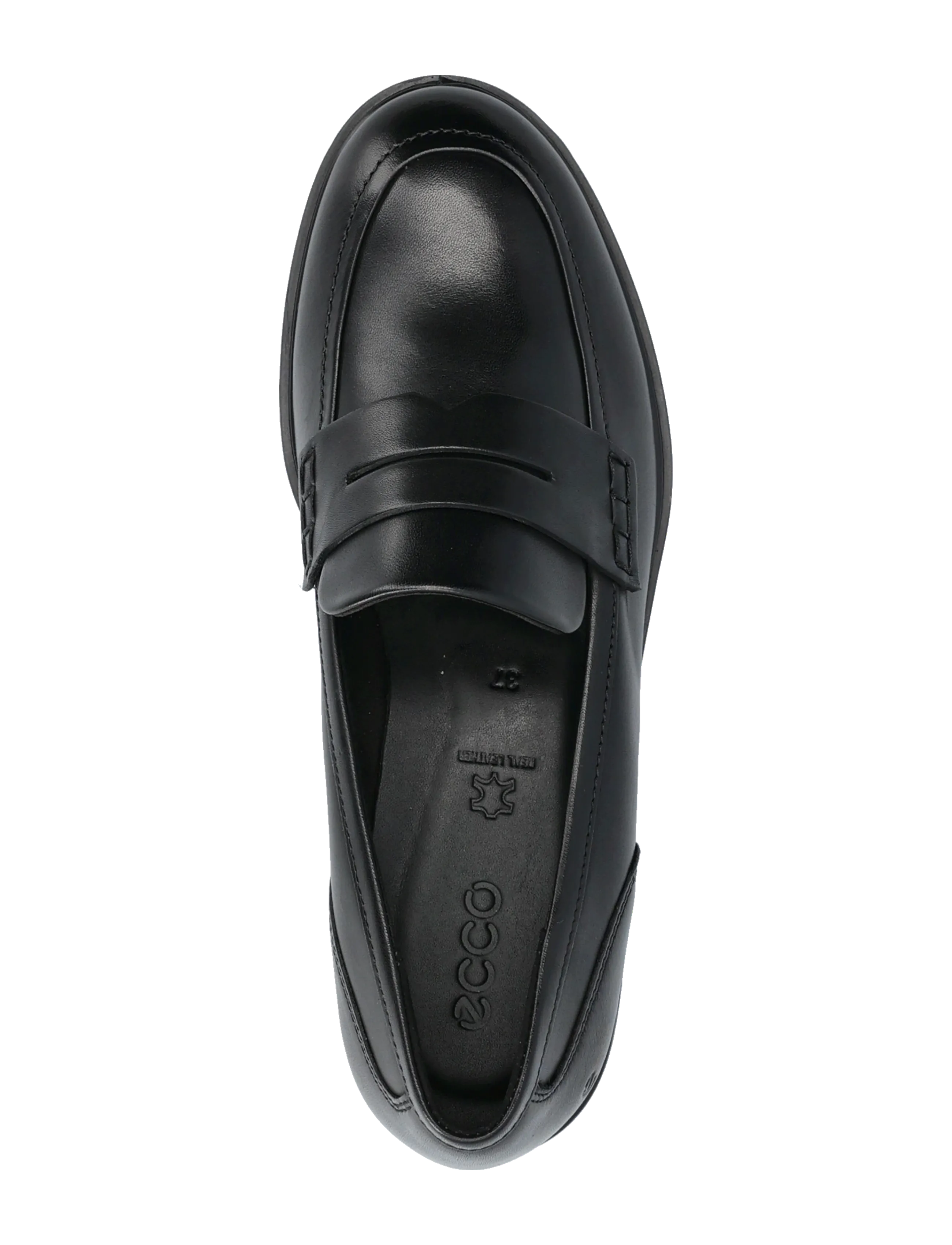 ECCO - DRESS CLASSIC 15 - black - 4