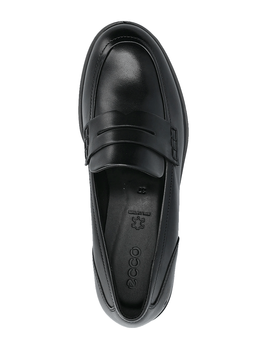 ECCO - DRESS CLASSIC 15 - black - 4