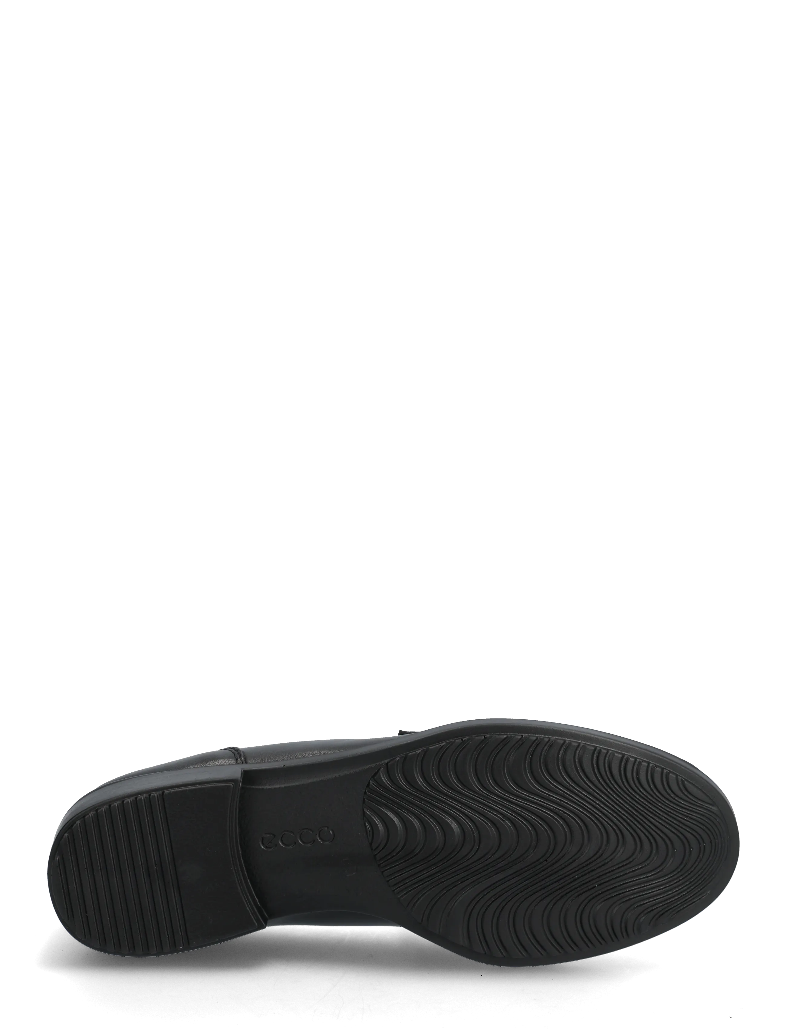ECCO - DRESS CLASSIC 15 - black - 5